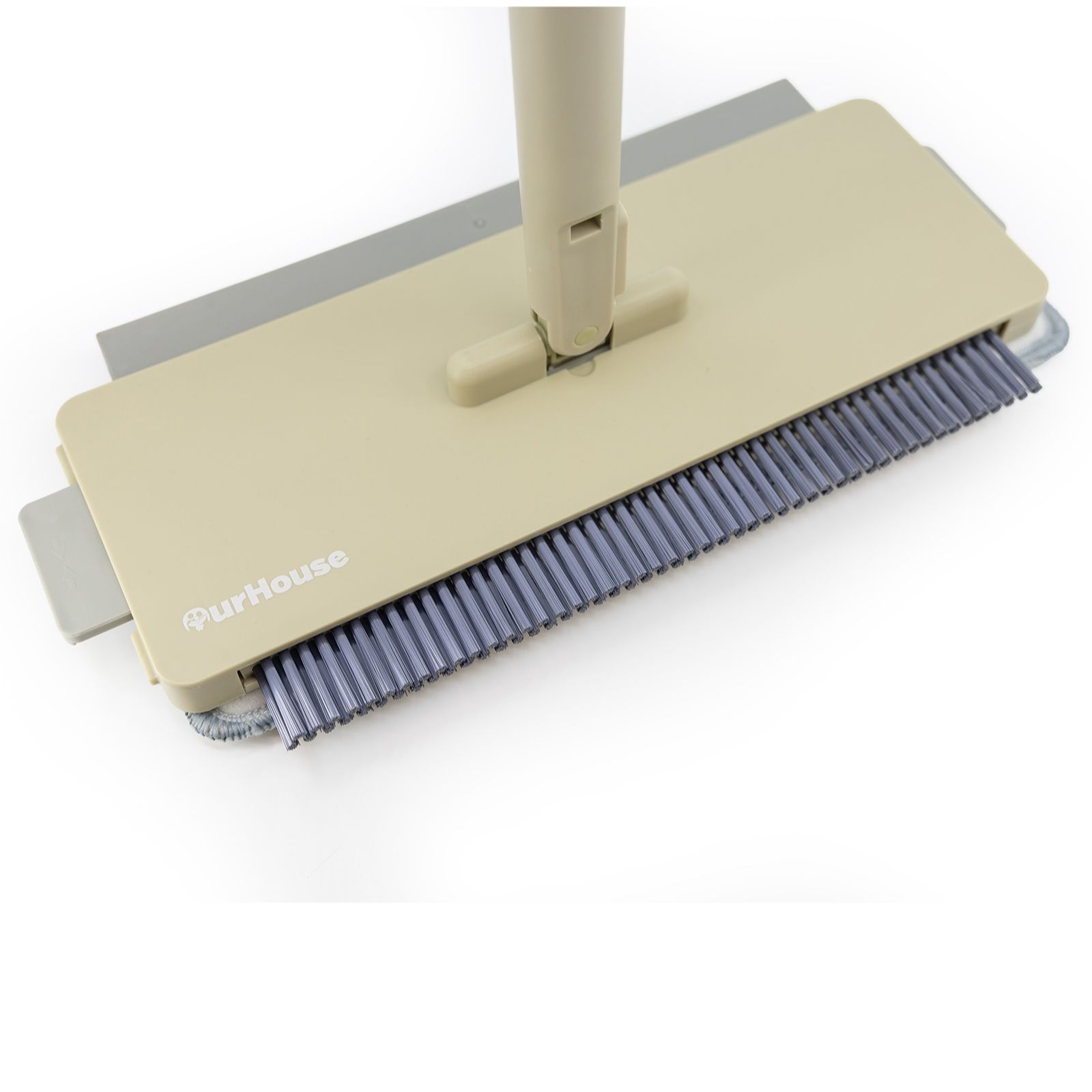 OurHouse 5 in 1 Multifunctional Flat Mop