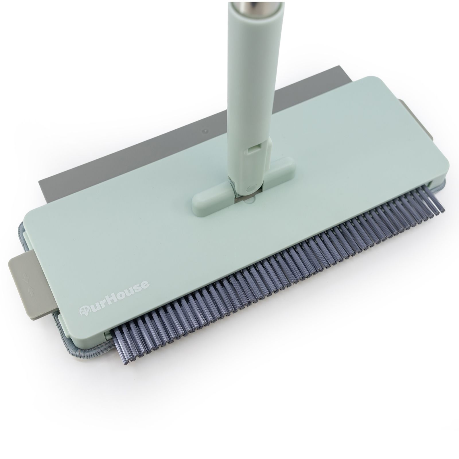 OurHouse 5 in 1 Multifunctional Flat Mop