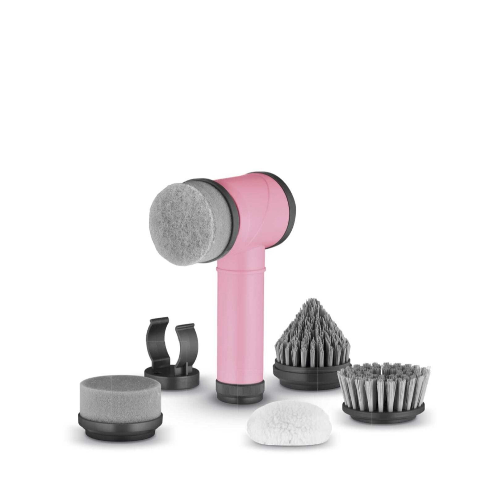 Lynsey's Cleaning Range 5 in 1 Electric Cleaning Brush