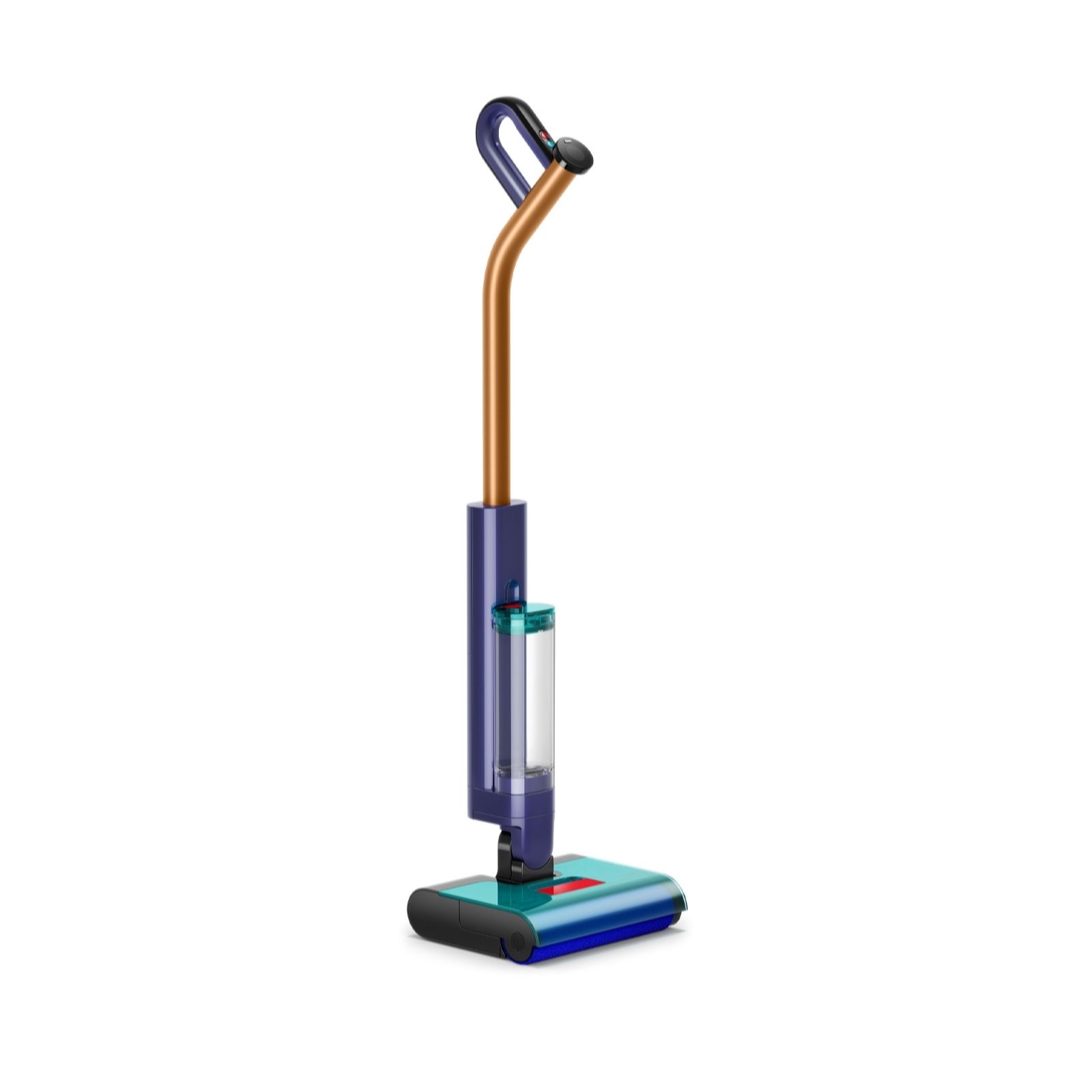 Dyson Clean + Wash Hygiene Hard Floor Cleaner