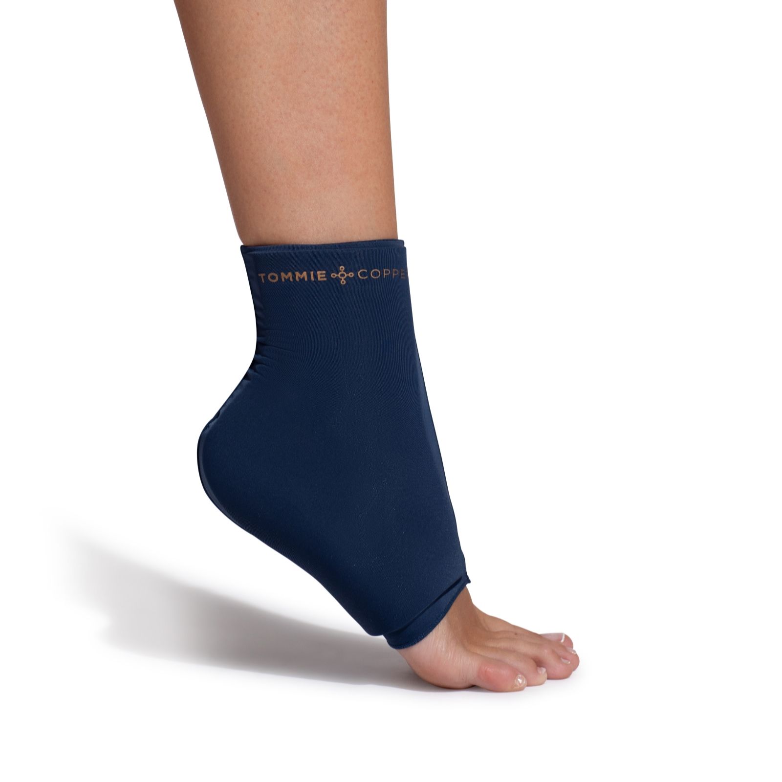 Outlet Tommie Copper BetterICE Ankle Wrap