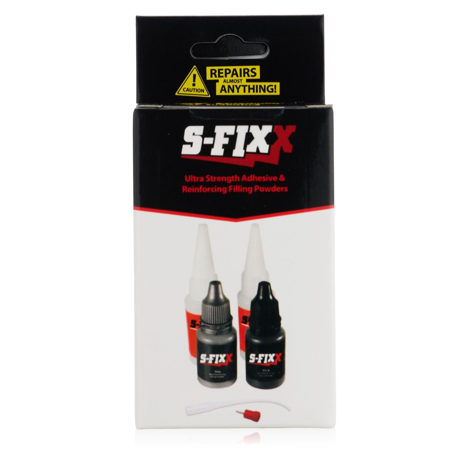 SFIXX Set of 2 Filling Powder