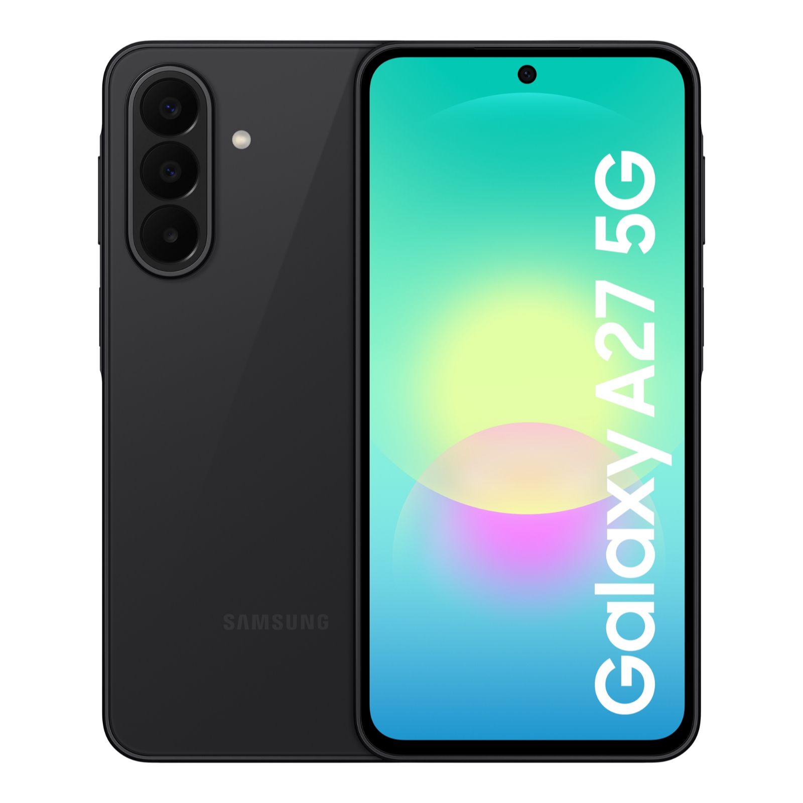 Samsung Galaxy A27 5G Smart Phone 256GB Storage & 50MP camera