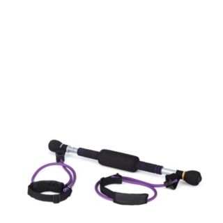 Fiona Summers Gym Magic Fitness Bar