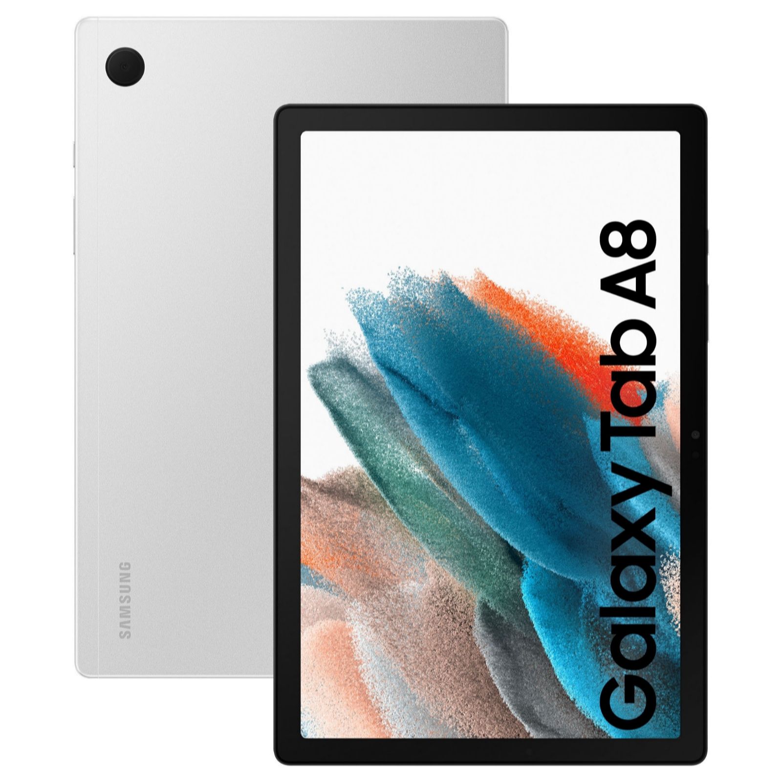 Samsung Galaxy Tablet A8 10.5" 32GB - QVC UK