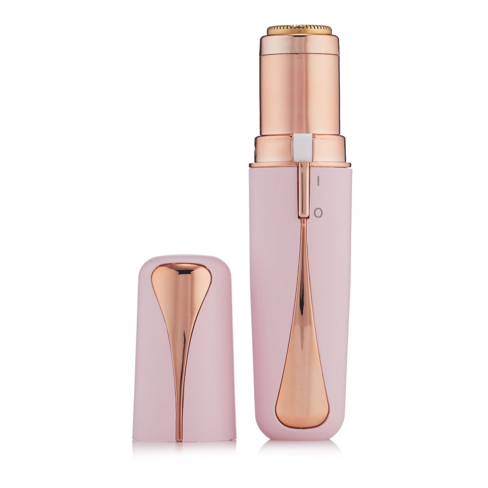 JML NuYou Facial Hair Remover with Additional Heads