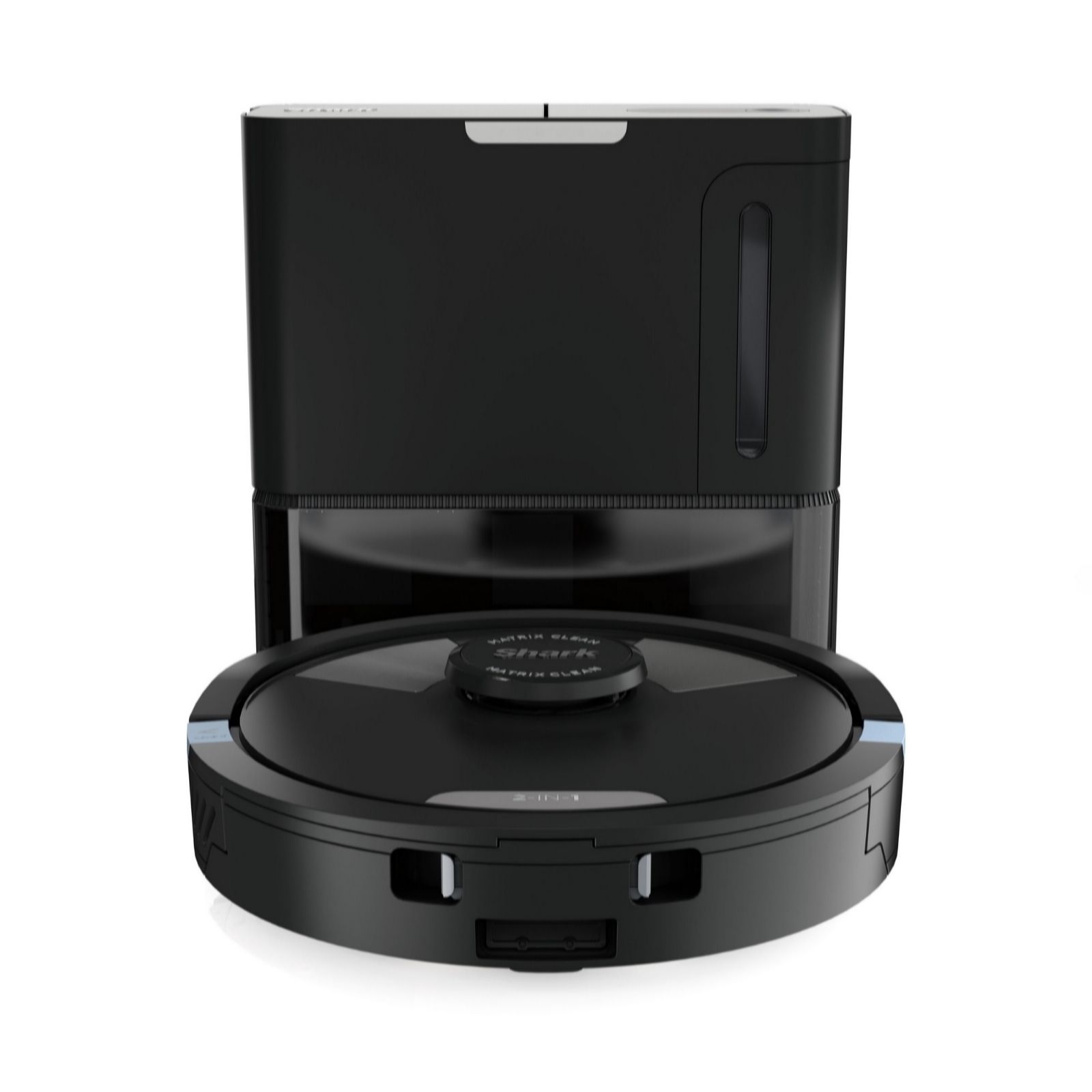 Outlet Shark Plus 2 in 1 Self Empty Robot Vacuum & Mop