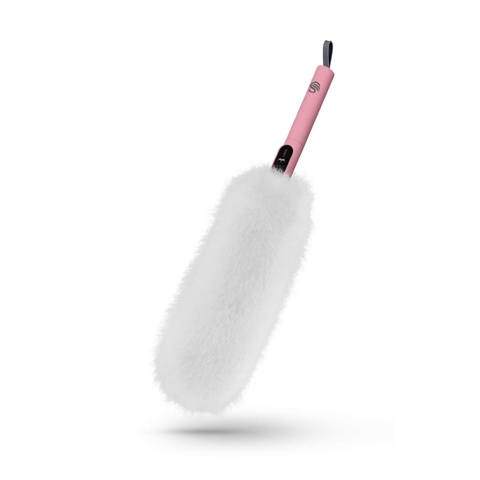 Lynsey's Cleaning Range 2-in-1 Microfibre Duster