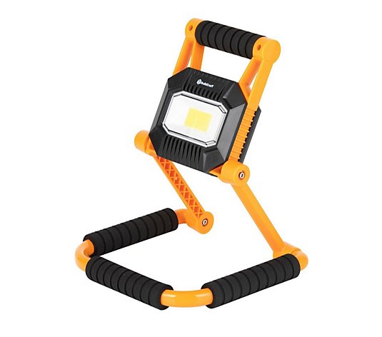 Buildcraft 10w COB Stand Up Rechargeable Worklight