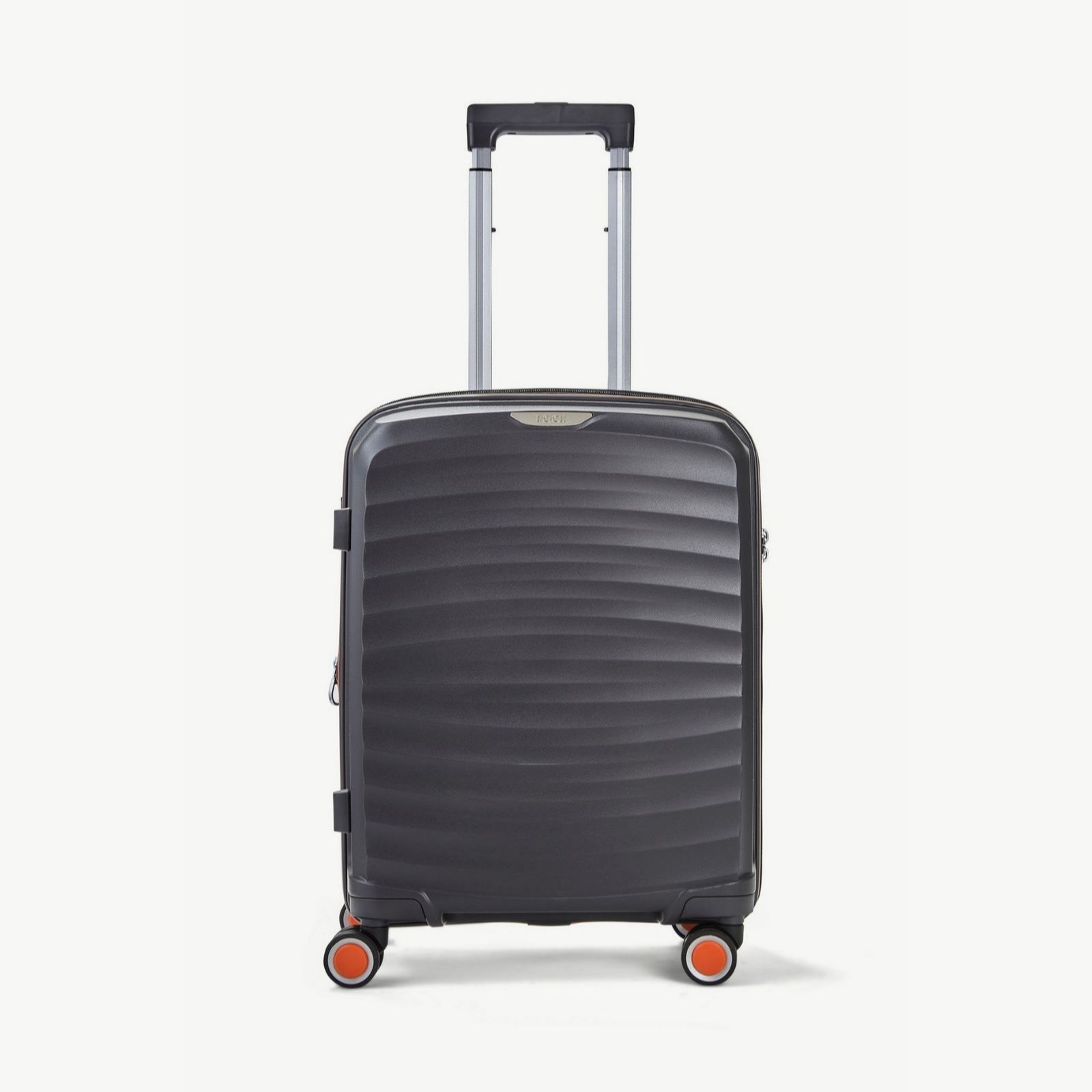 Rock Luggage Sunwave Small Suitcase