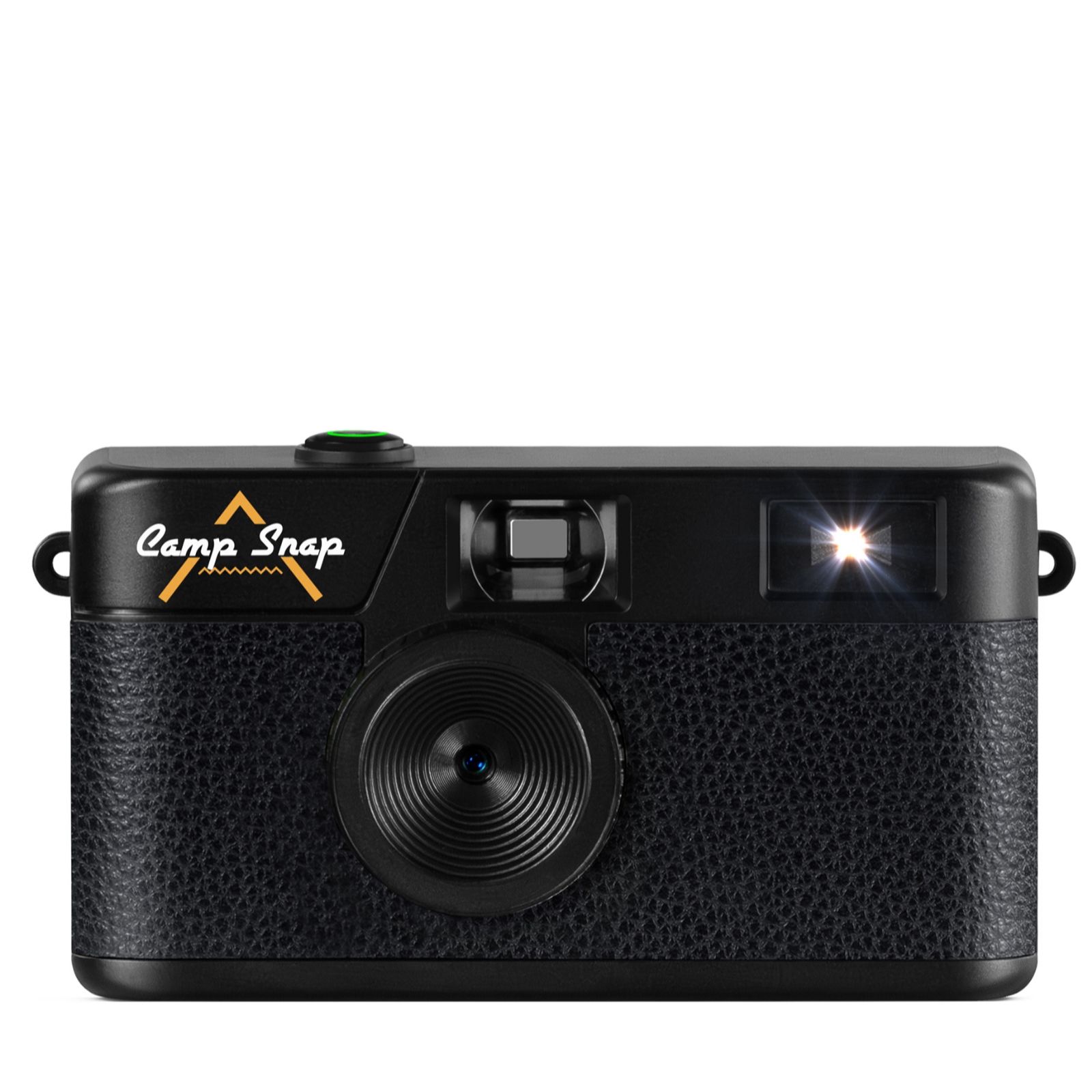 Camp Snap Screen Free Digital Camera