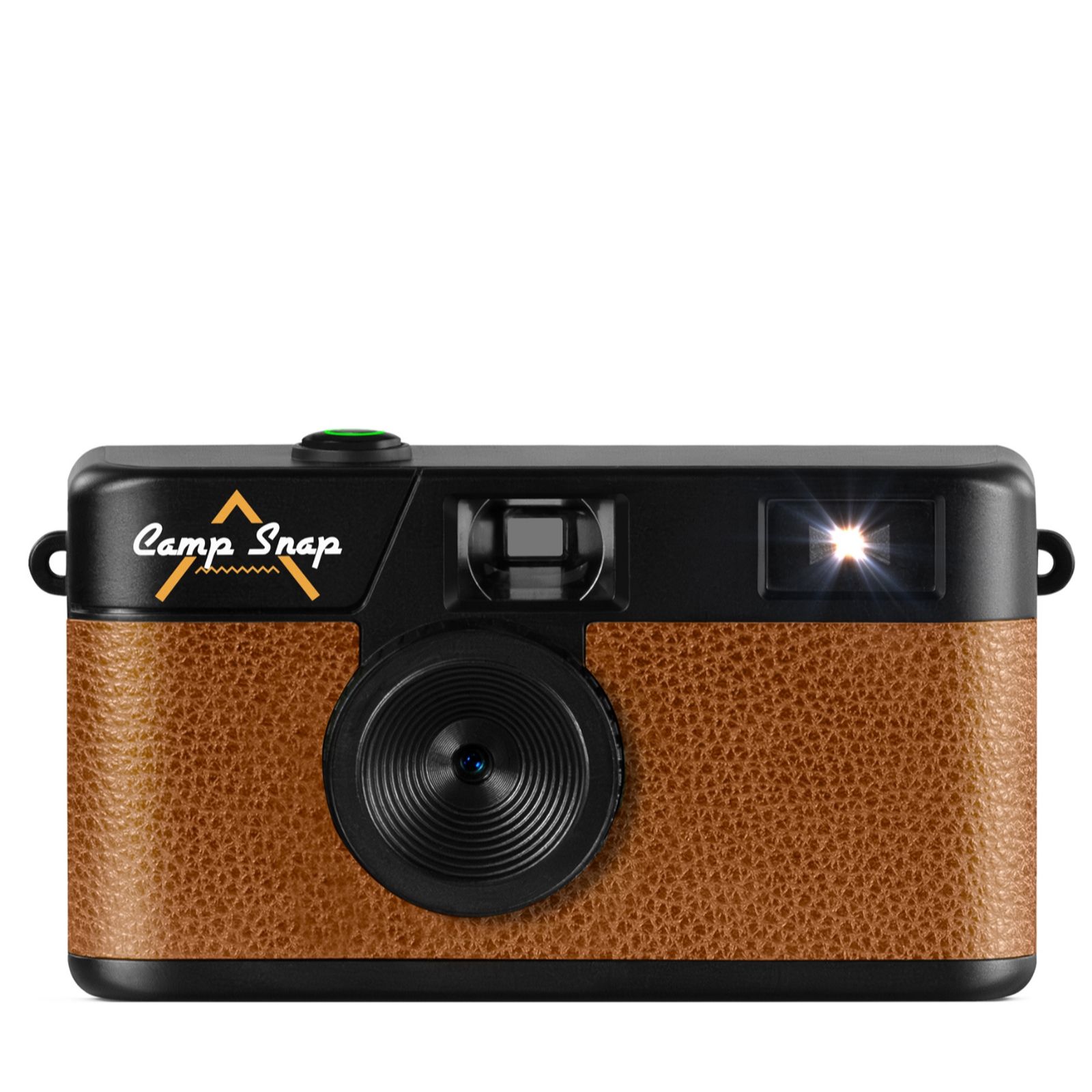 Camp Snap Screen Free Digital Camera