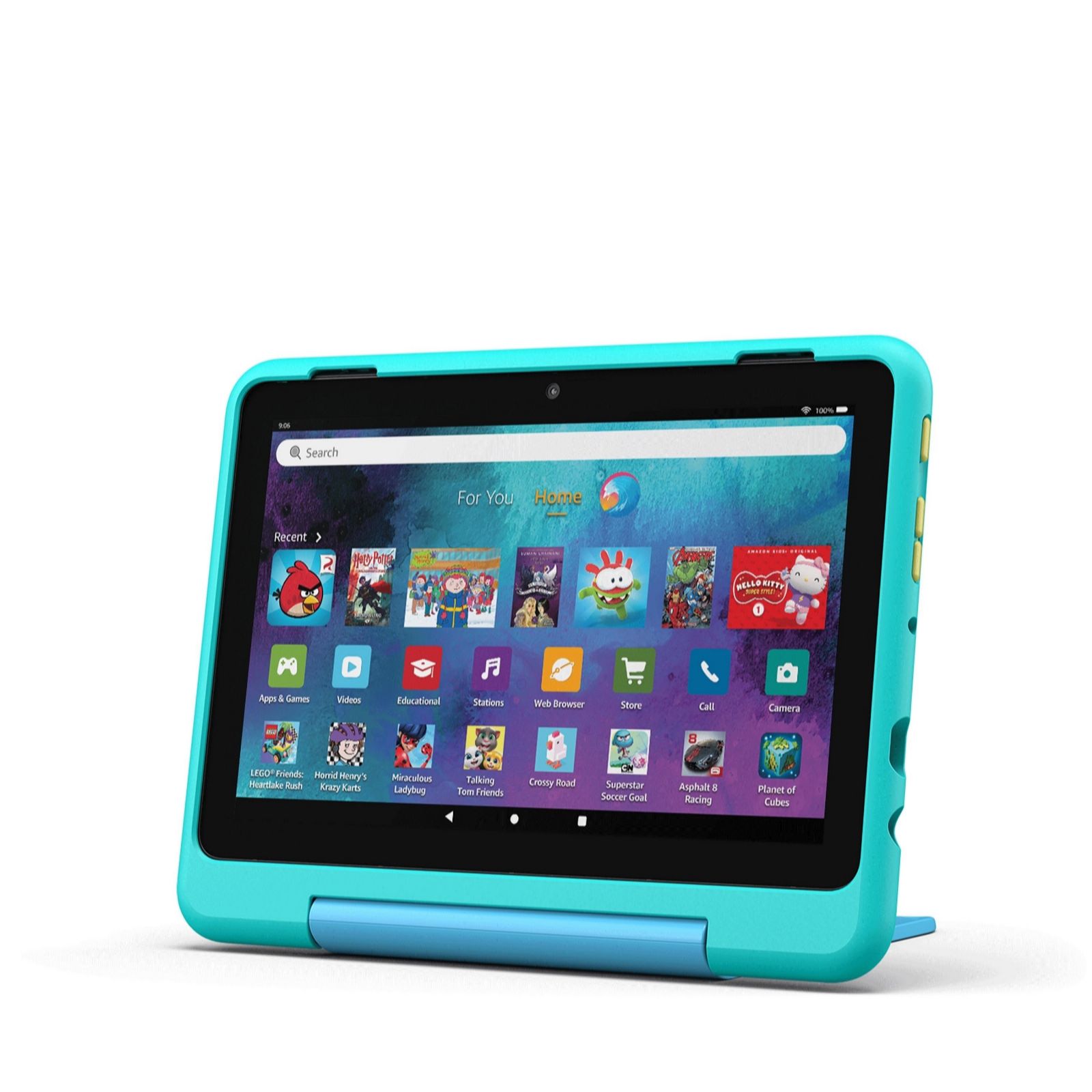 Amazon HD8 Kids Pro Tablet 8"