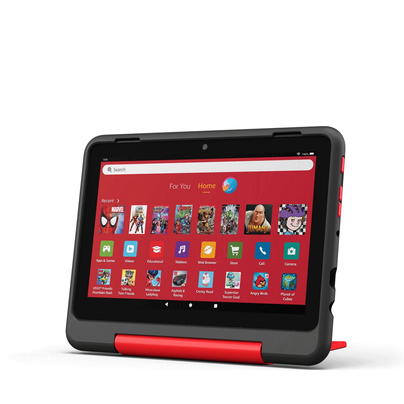 Amazon HD8 Kids Pro Tablet 8"
