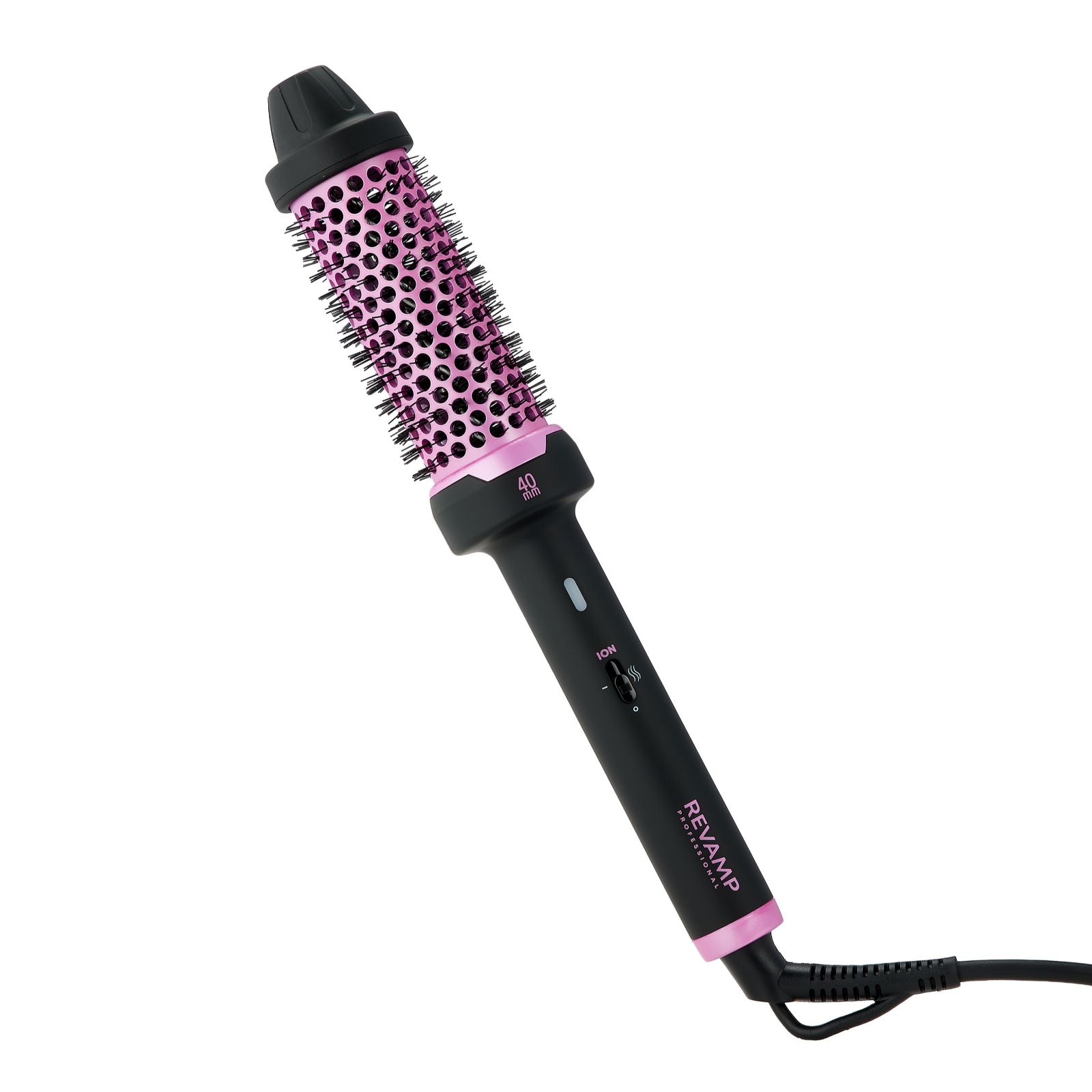 Revamp Ceramic 40mm Hot Brush