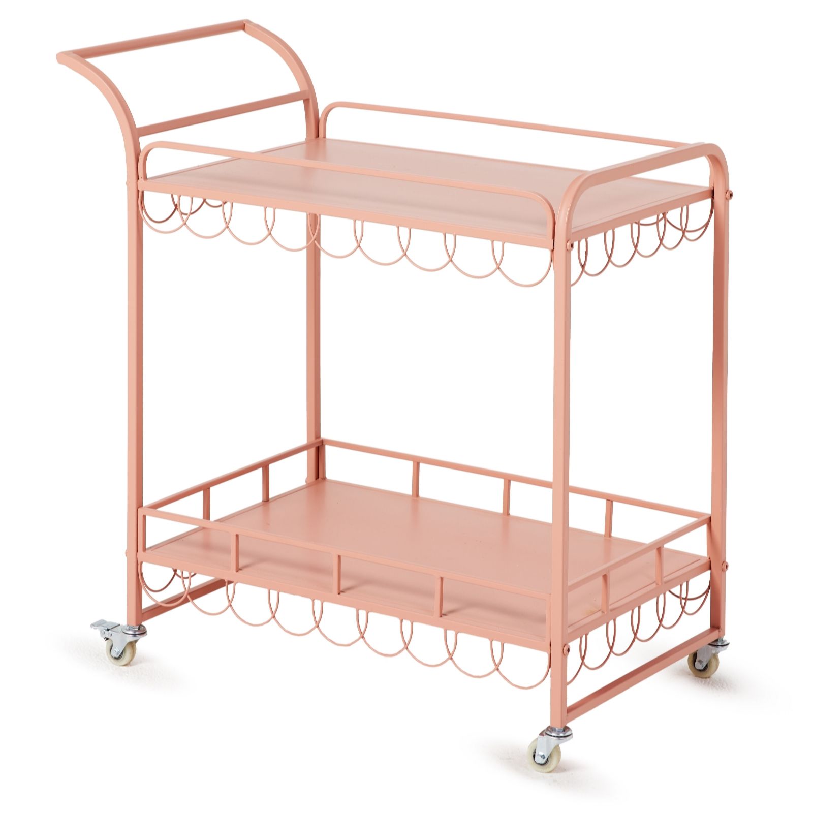 Outlet BundleBerry by Amanda Holden Studio 70 Bar Cart