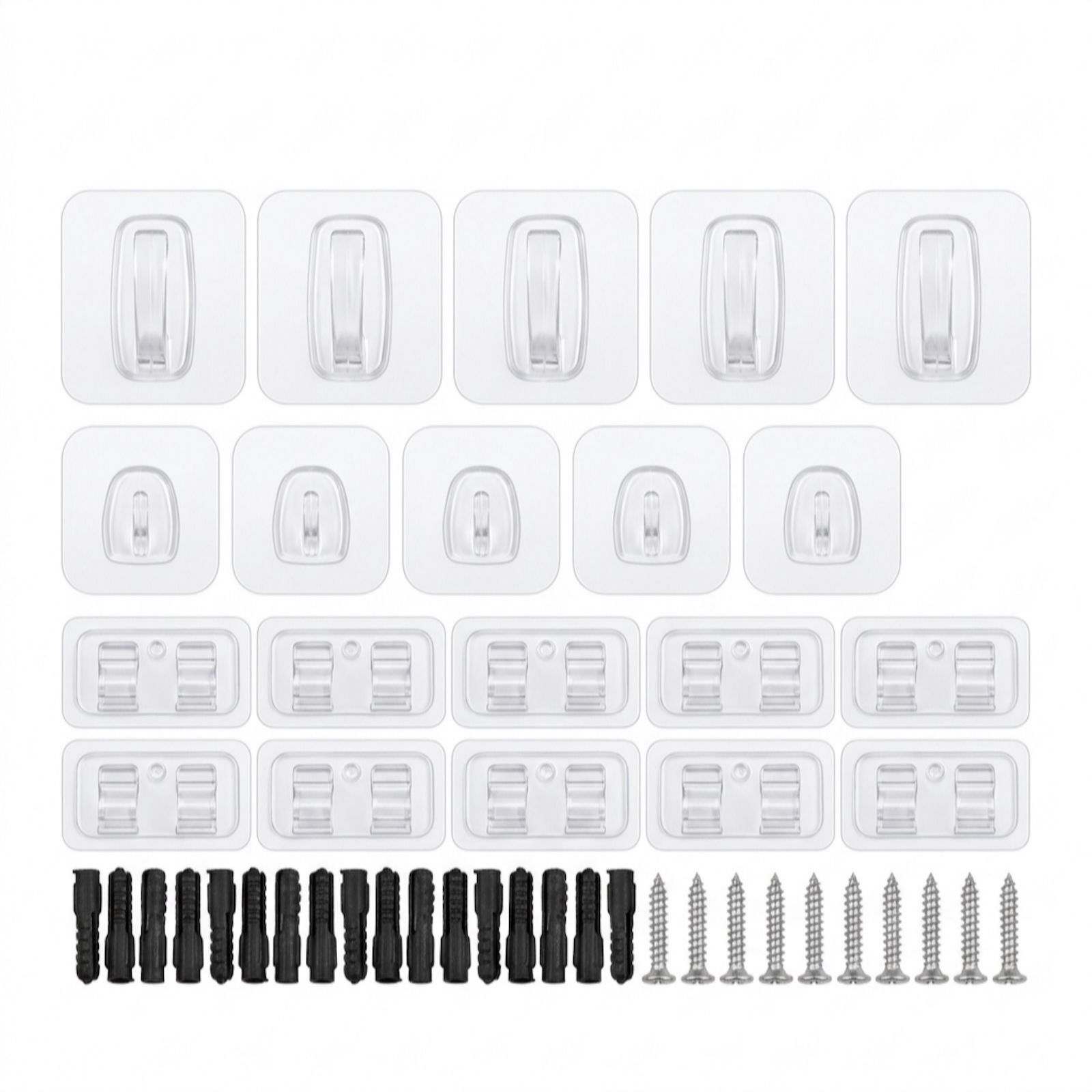 Outlet SFIXX Pack of 20 Hooks