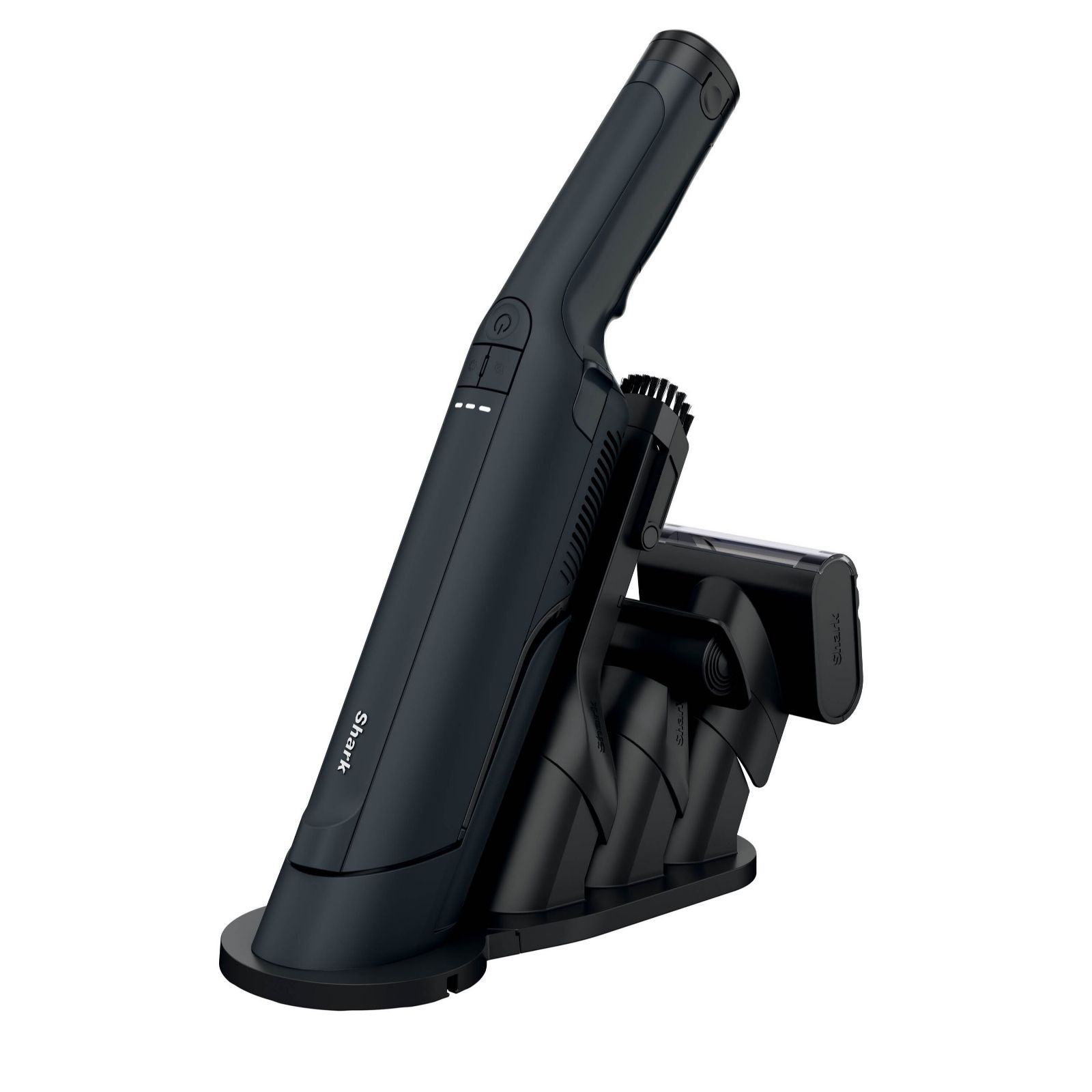 Outlet Shark Wandvac Deluxe Handheld Cordless WV500UK