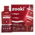 Zooki Super Strength Collagen 1 Month Supply