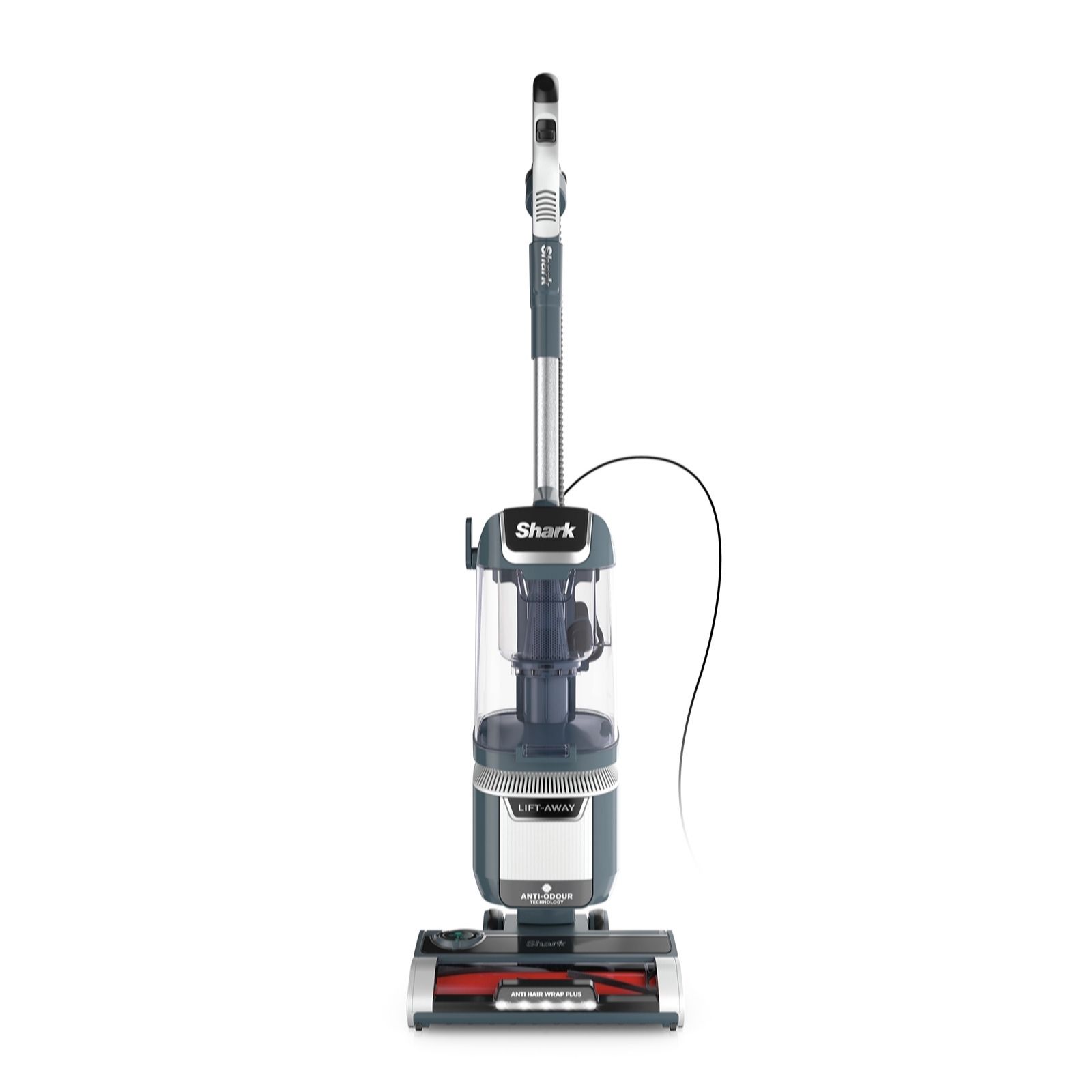 Shark Anti Hair Wrap Upright Vacuum Cleaner NZ780UKT