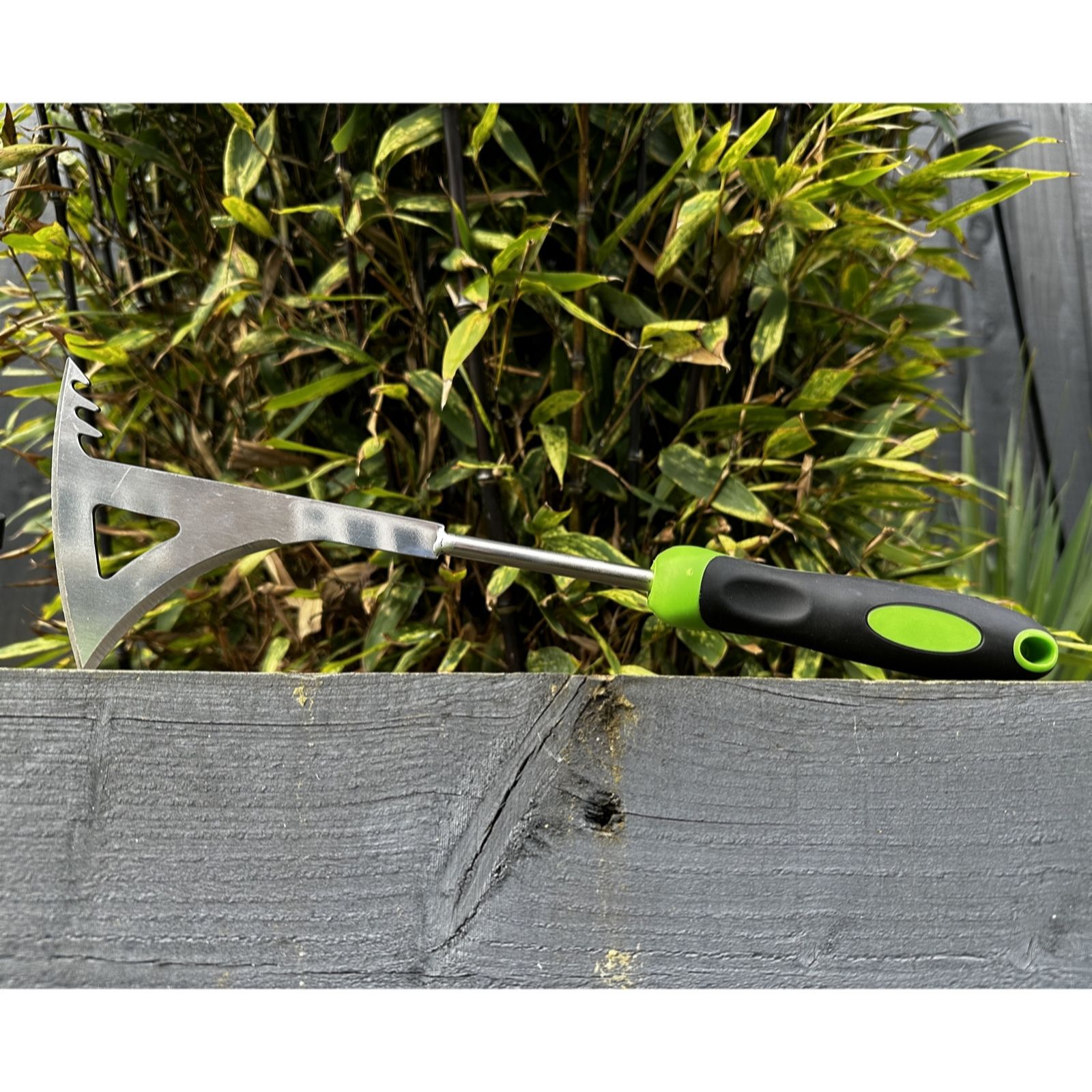 Grumpy Gardener The Creeper