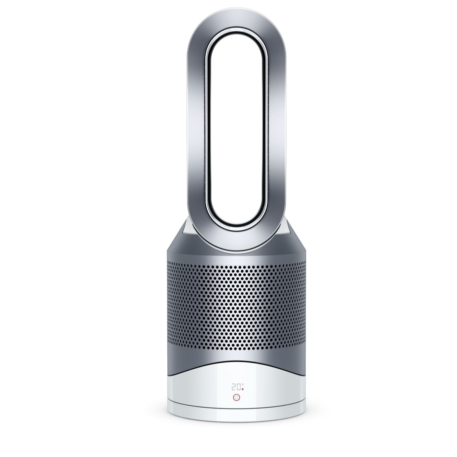  Dyson Pure Hot + Cool TM HP00 Purifying Fan