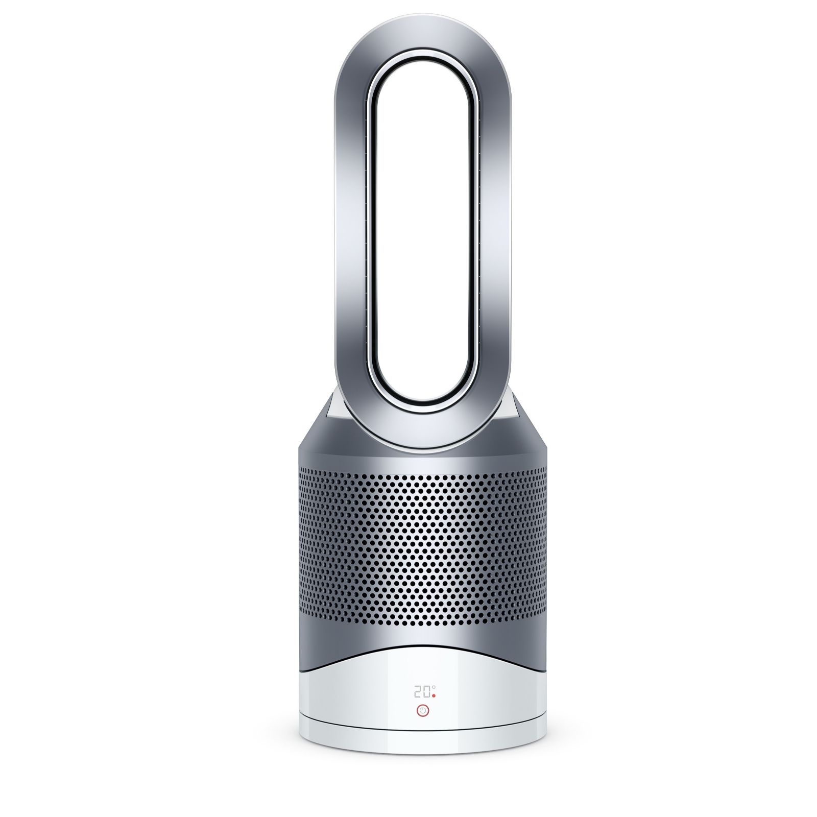 Dyson Pure Hot + Cool TM HP00 purifying fan