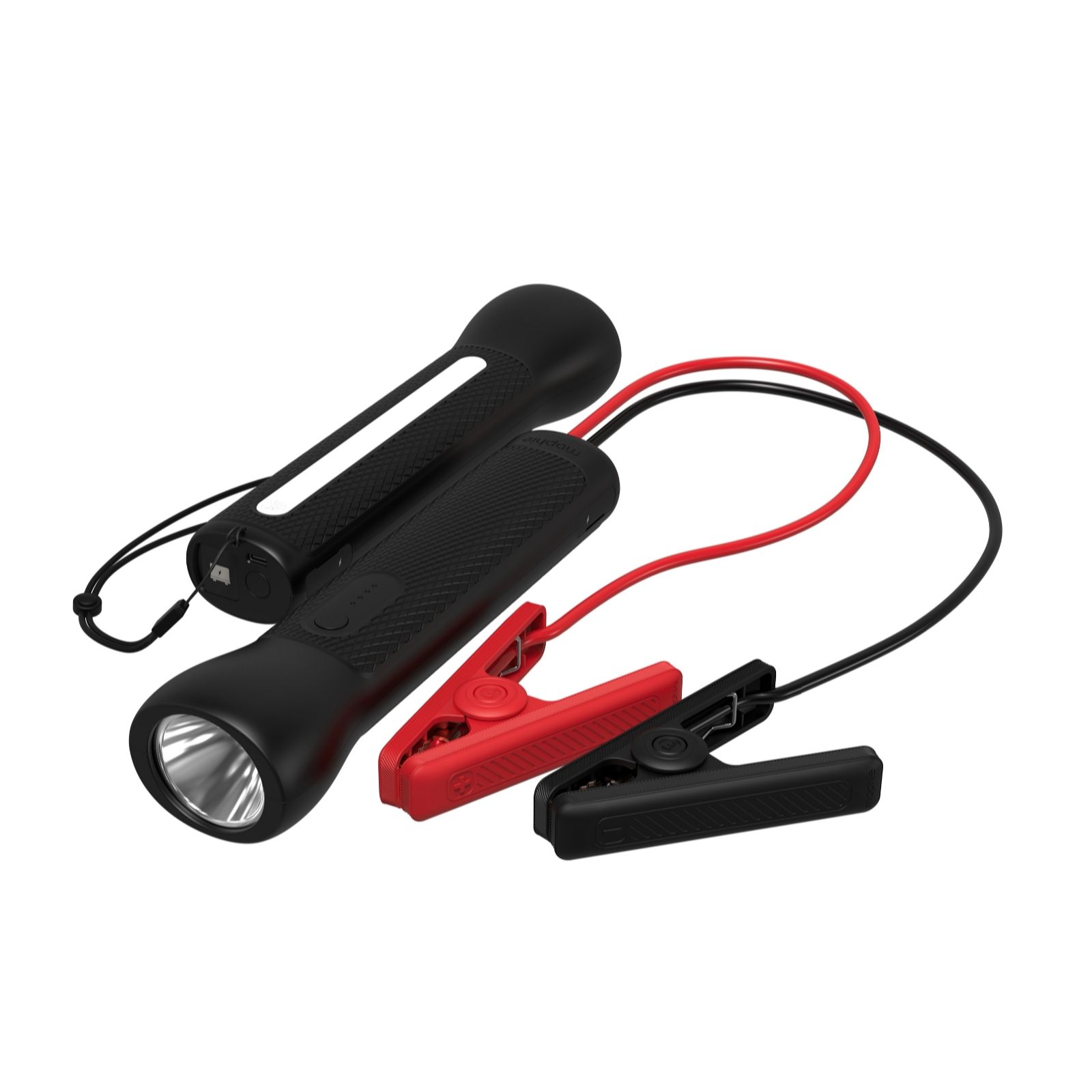 12v Battery w/USB & Flashlight (Battery Only)