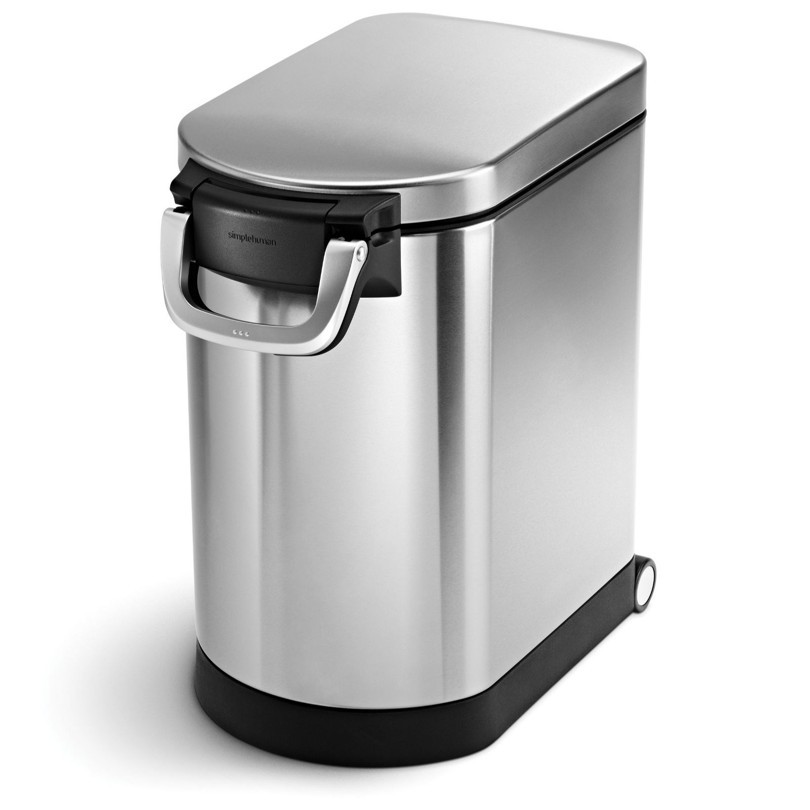 Simplehuman Medium Pet Food Bin