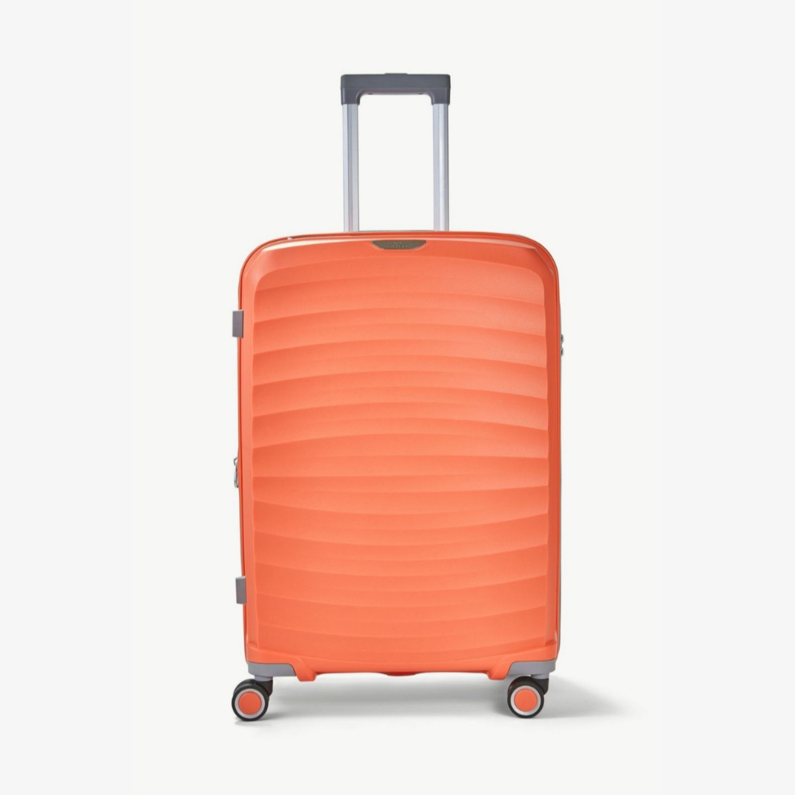 Rock Luggage Sunwave Large Suitcase