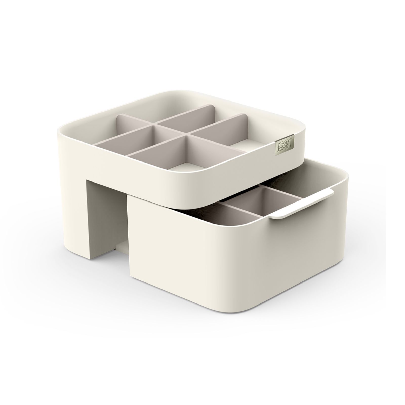 Joseph Joseph Viva Cosmetics Organiser with Drawer