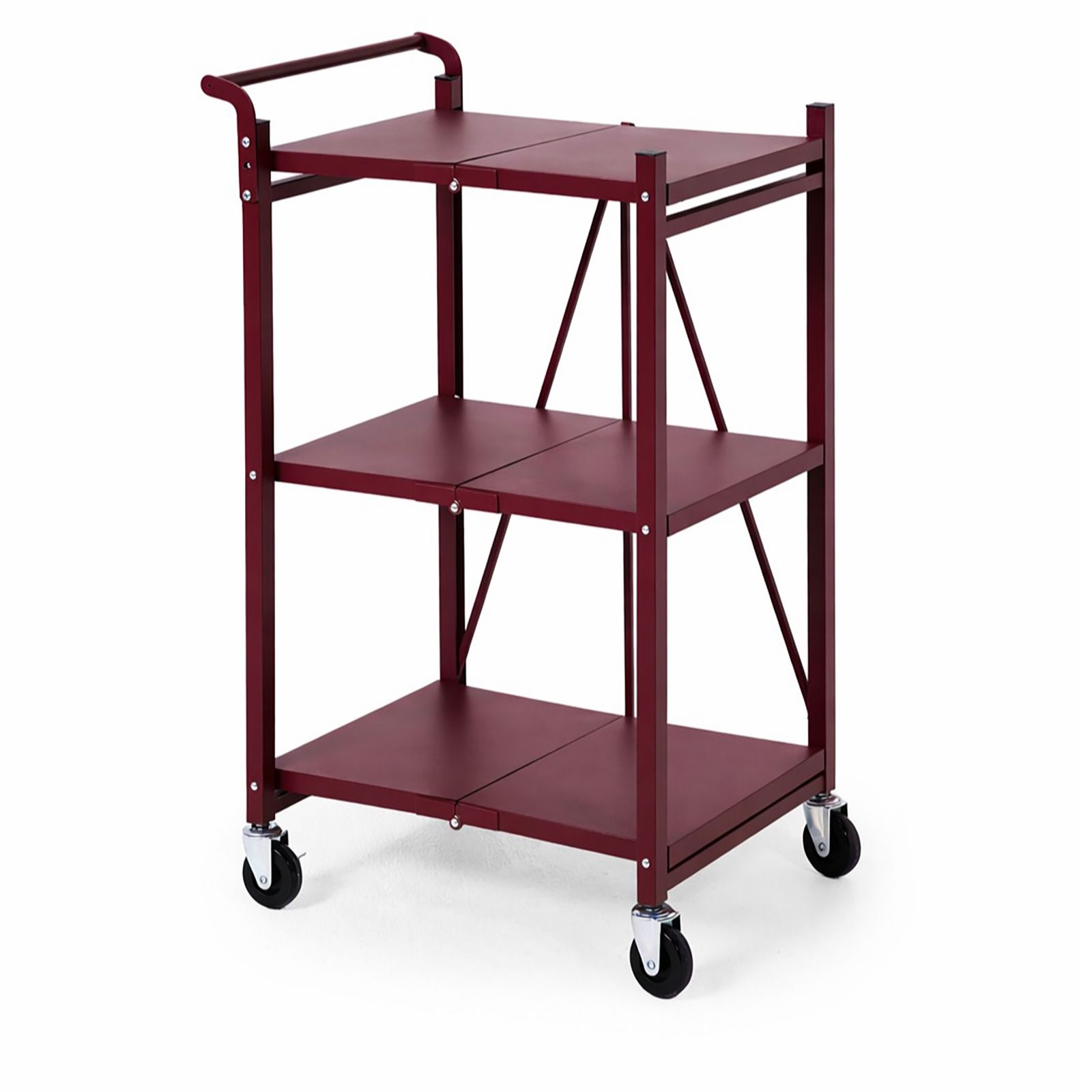 Garden Stories Studio 70 Folding Outdoor Trolley