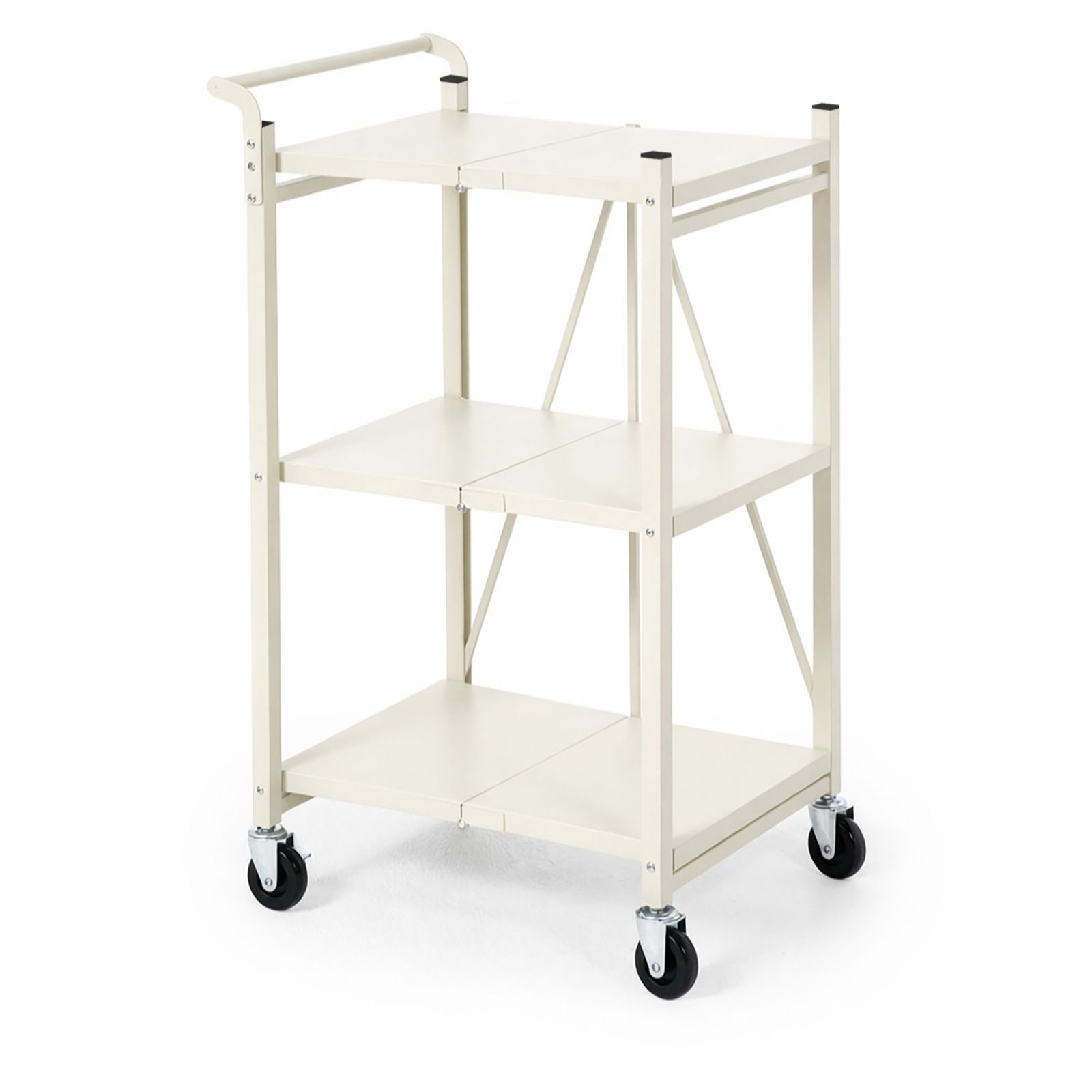 Garden Stories Studio 70 Folding Outdoor Trolley