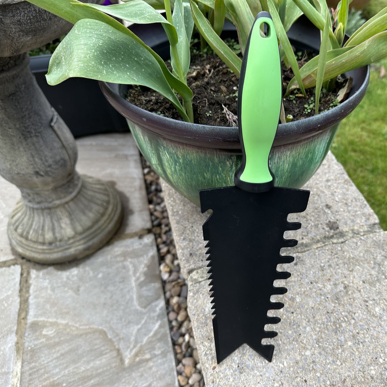 Grumpy Gardener Wonder Trowel