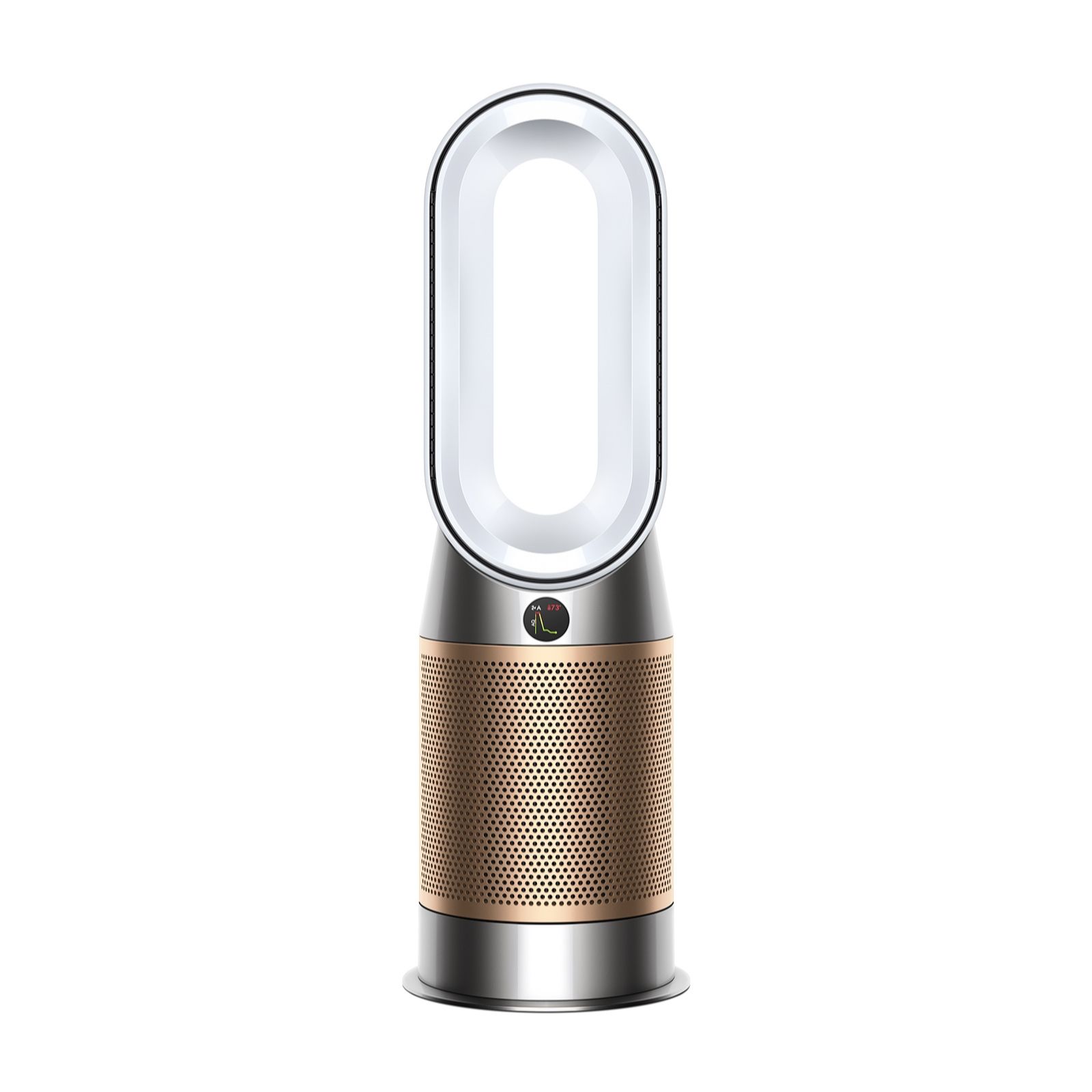 Dyson Purifier Hot+Cool HP2 De-Nox