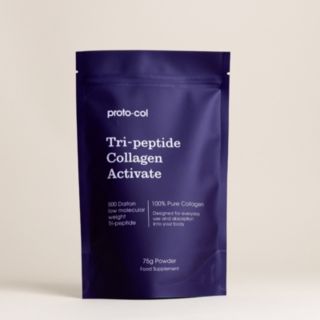 Proto-col Tri-peptide Collagen Activate 75g