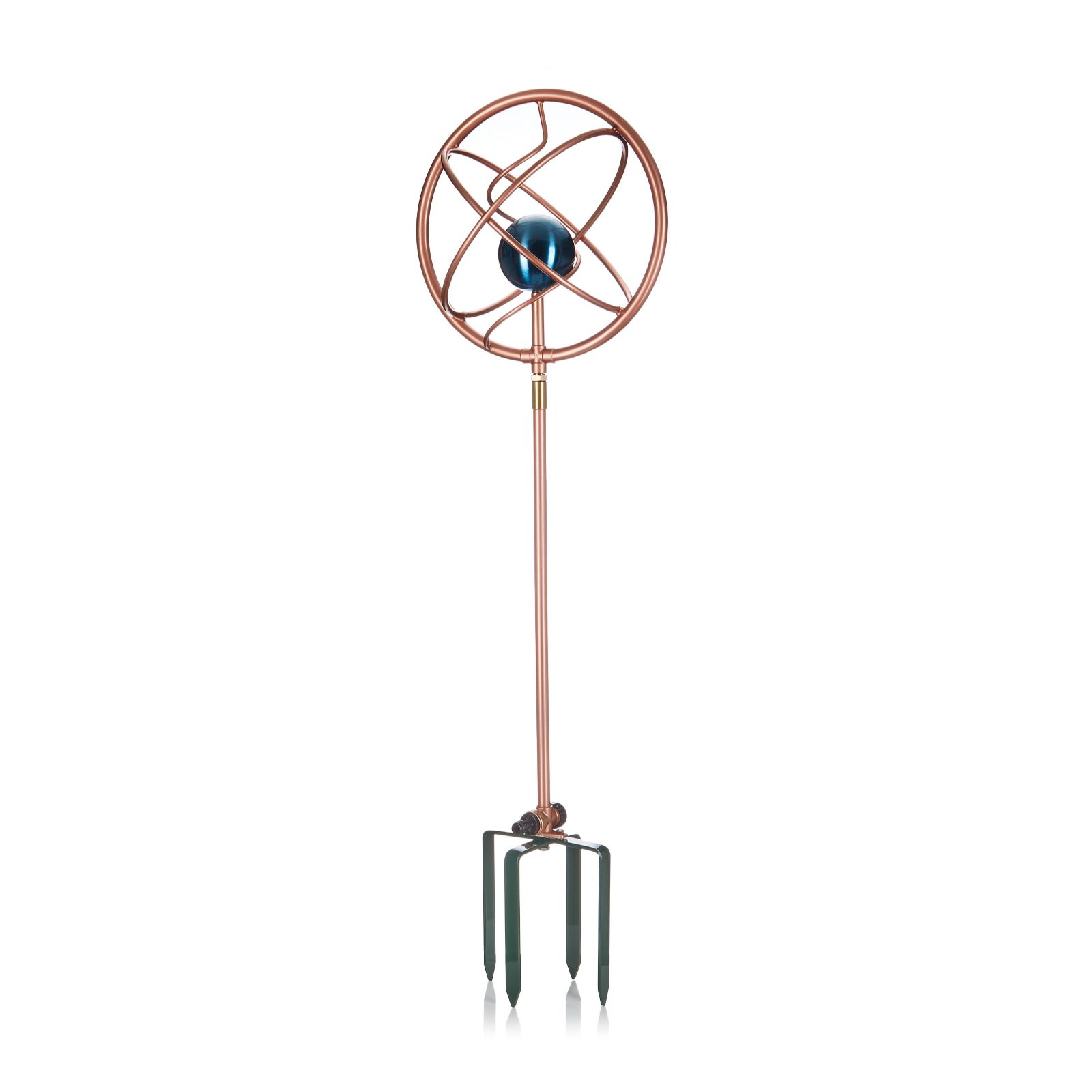 Outlet Garden Reflections Globe Water Sprinkler