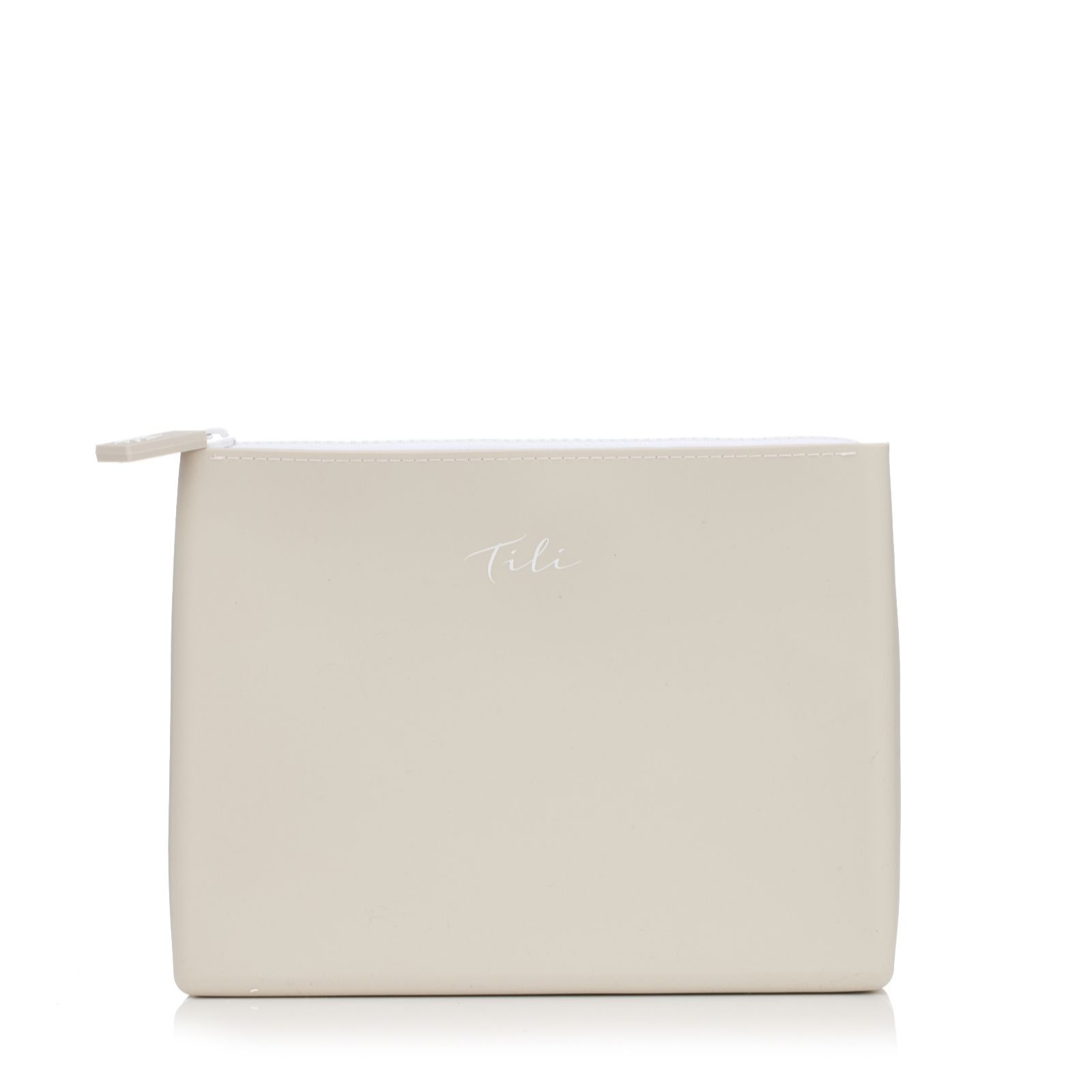 Outlet Tili Silicone Cosmetic Bag