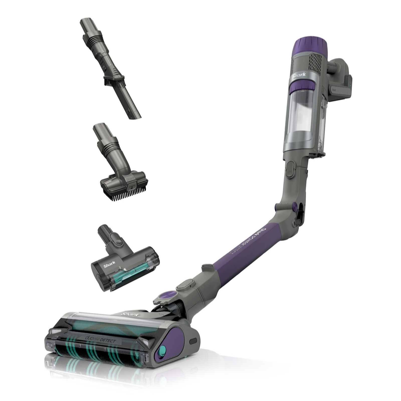 Shark Power Detect Cordless Vacuum