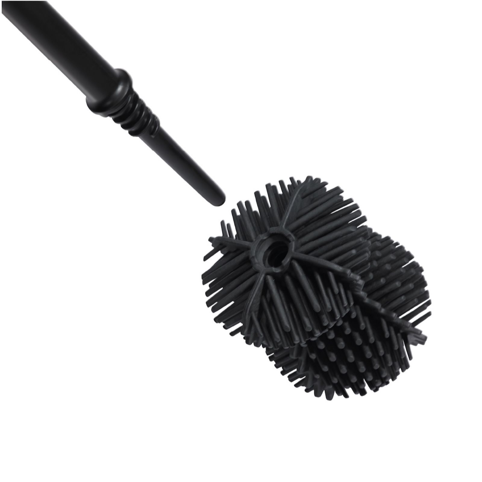 ReBorn Replacement Toilet Brush Head