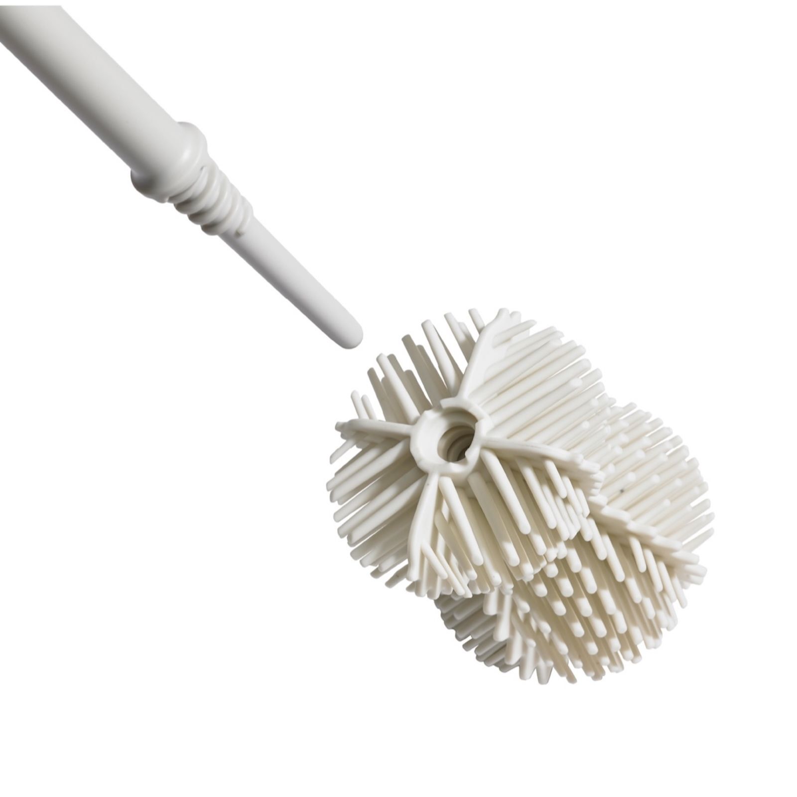 ReBorn Replacement Toilet Brush Head