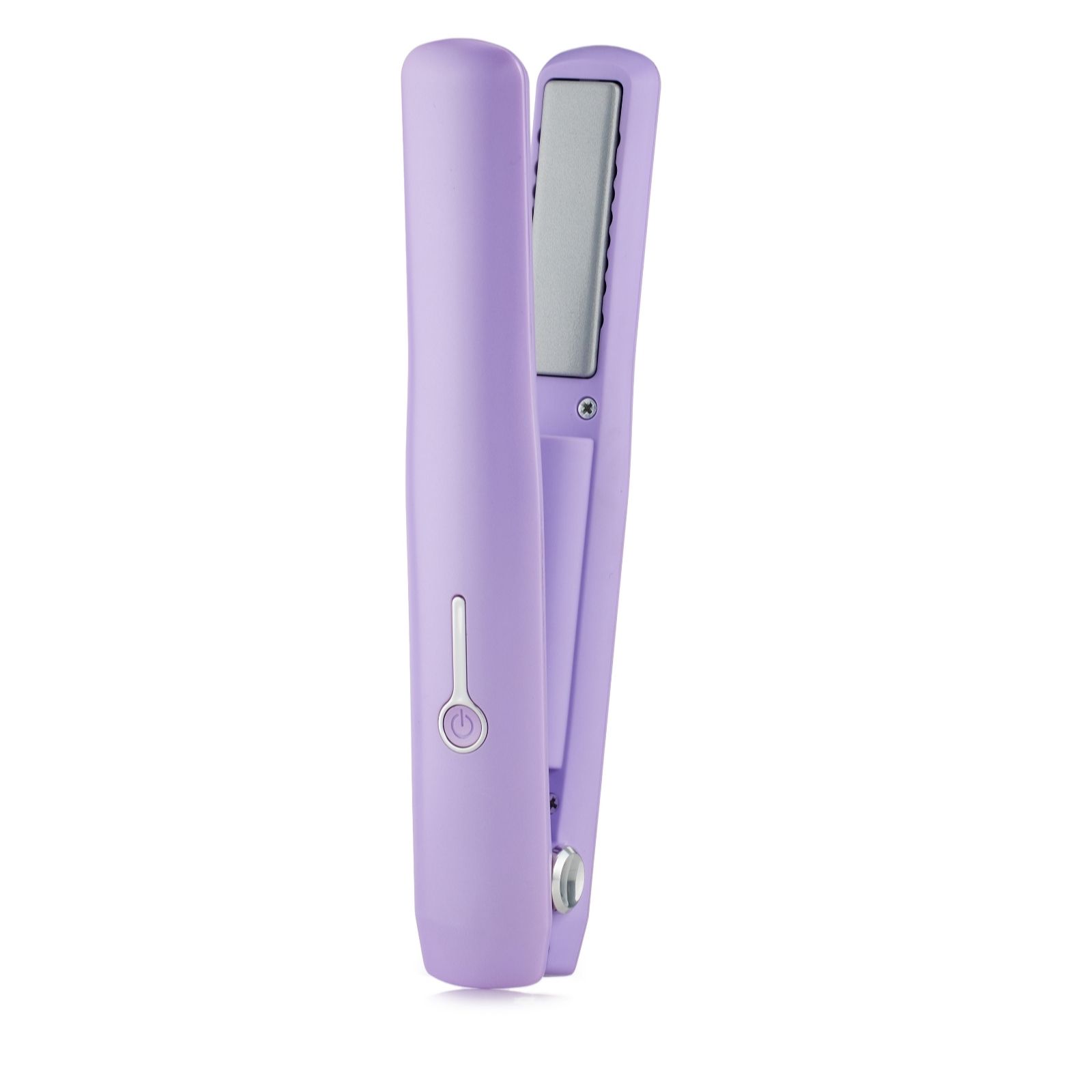 Outlet Simply Beauty Cordless Compact Straightener