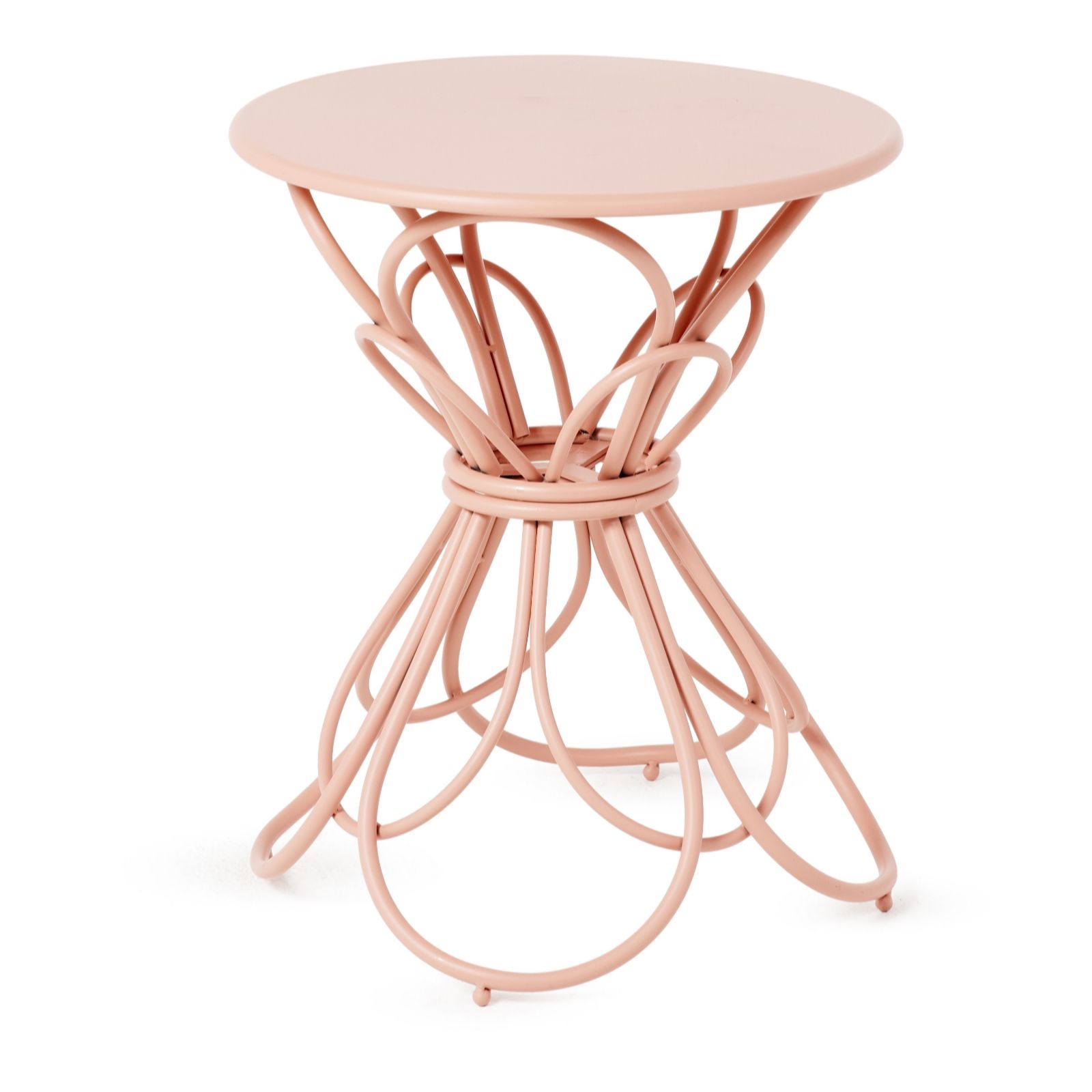 BundleBerry by Amanda Holden Studio 70 Indoor Outdoor Side Table