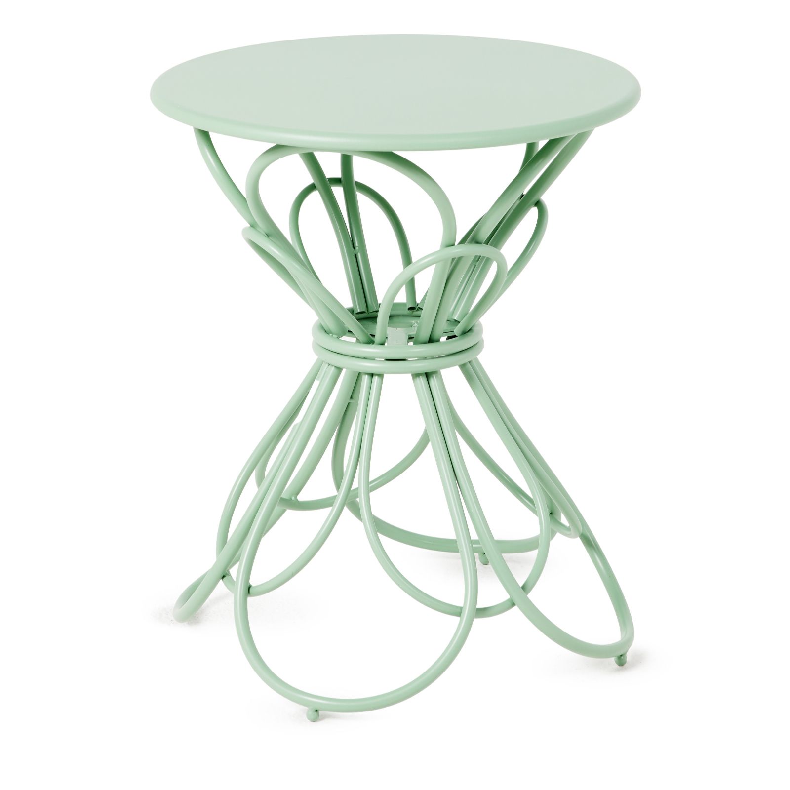 BundleBerry by Amanda Holden Studio 70 Indoor Outdoor Side Table