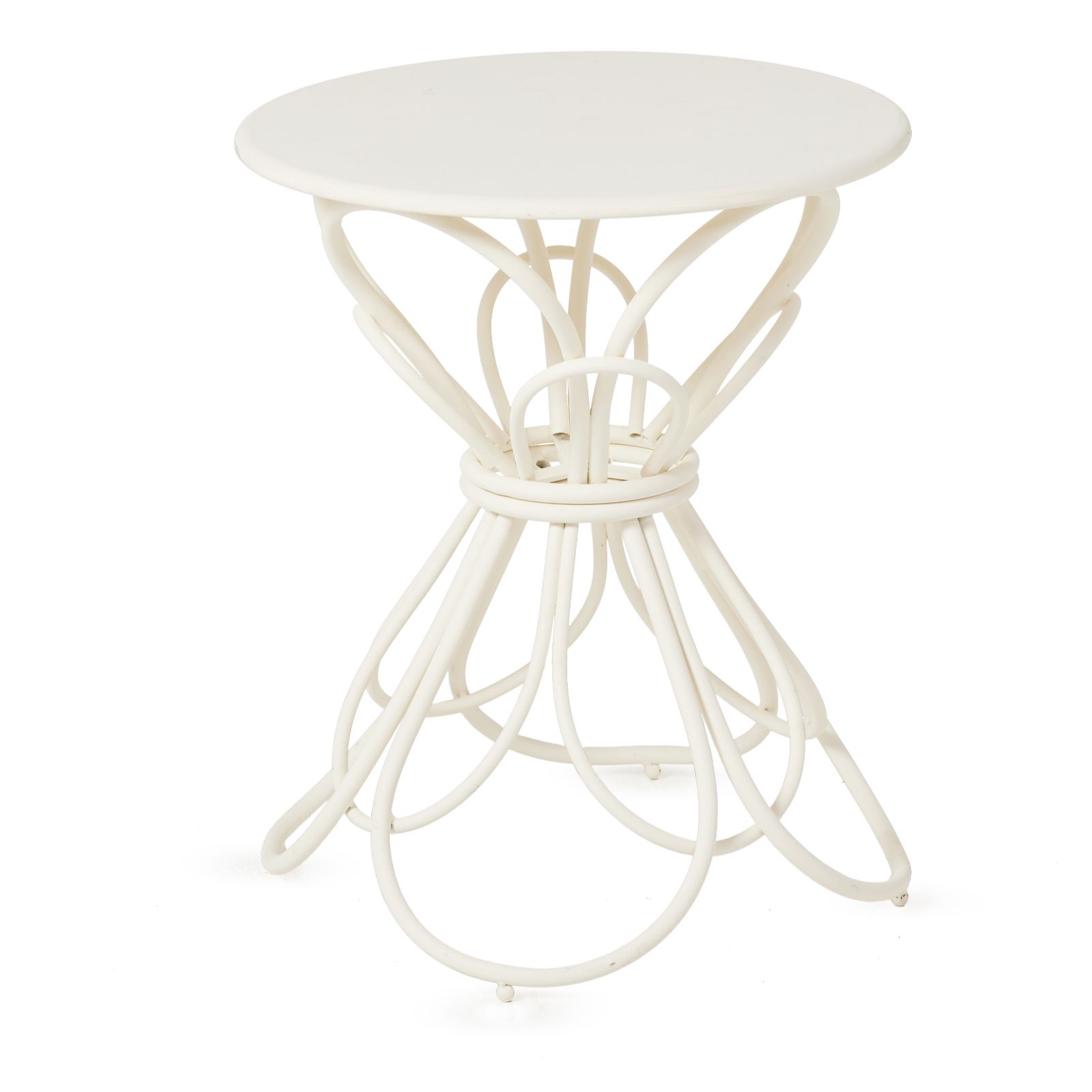 BundleBerry by Amanda Holden Studio 70 Indoor Outdoor Side Table