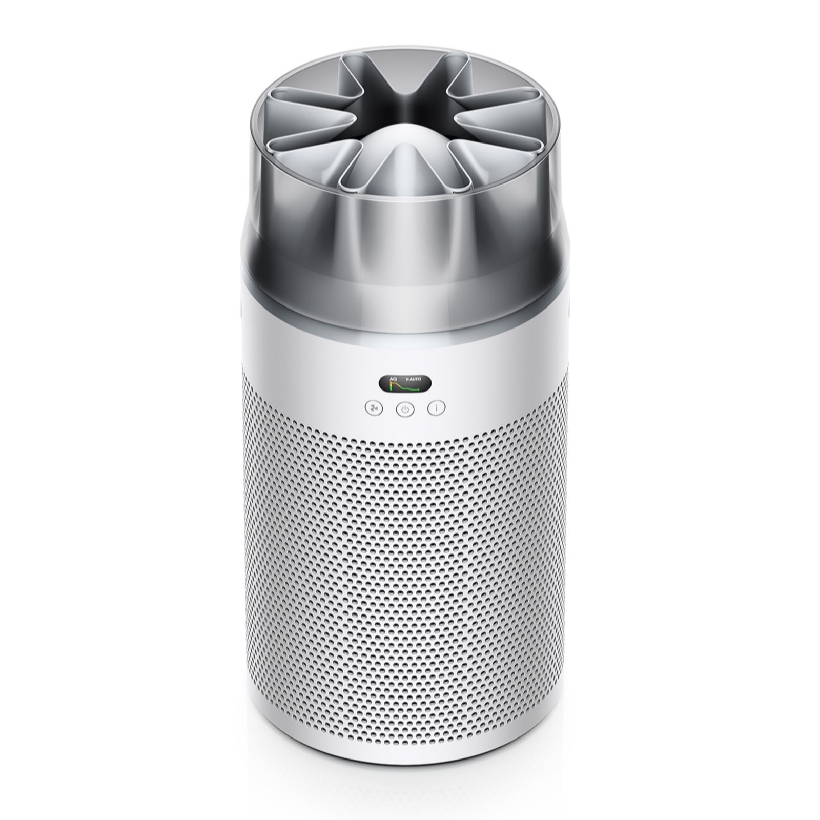  Dyson Hushjet Purifier Compact HJ10