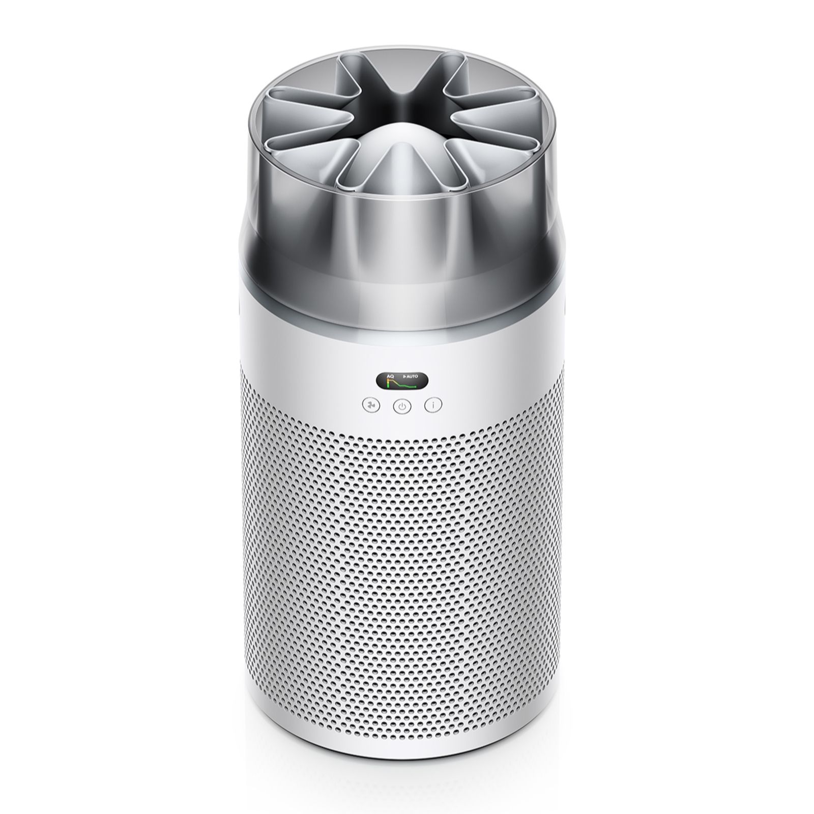 新品‼️Dyson Hushjet PURIFIER COMPACT-HJ10 Dyson Hushjet Purifier Compact HJ10 - QVC UK