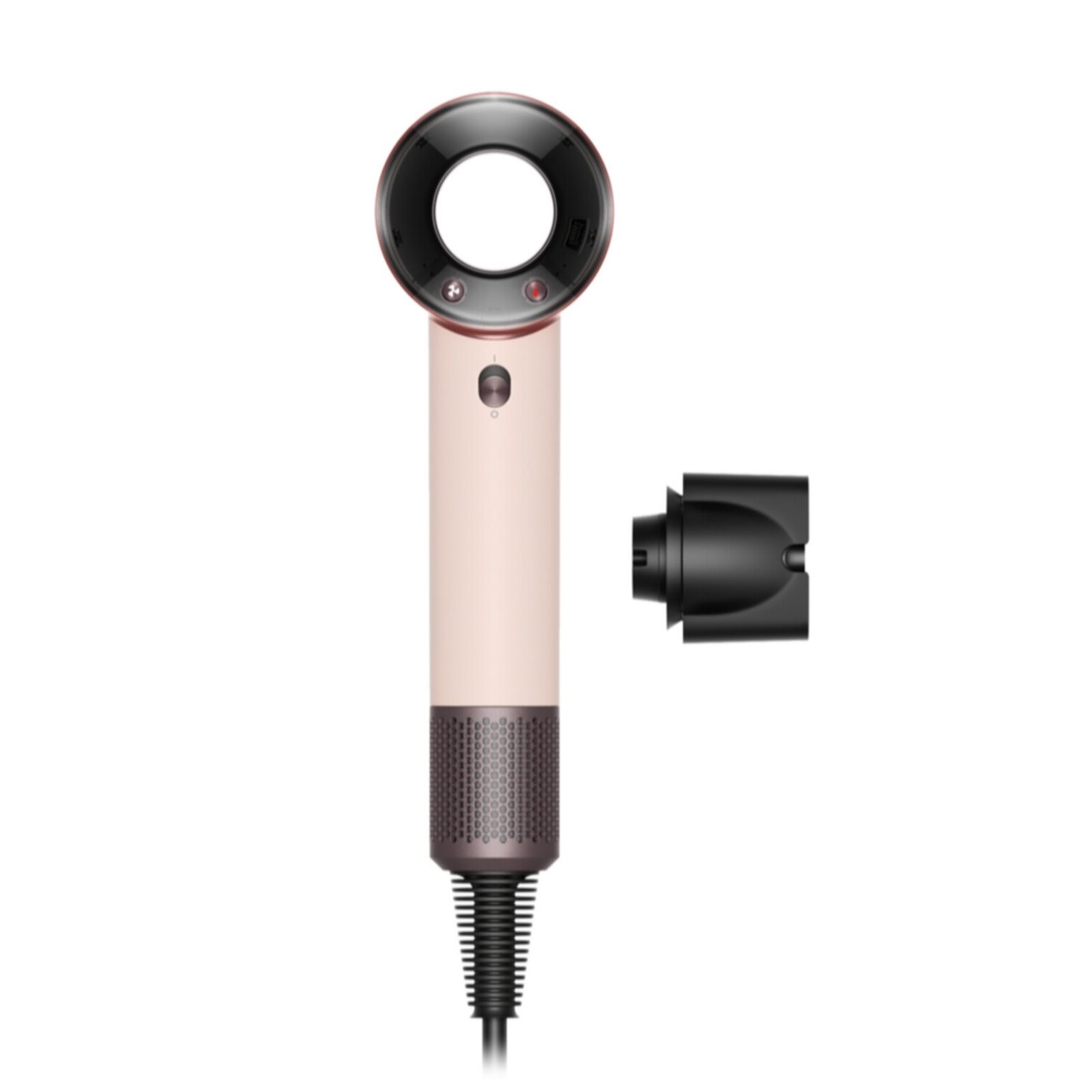  Dyson Supersonic Travel Hair Dryer