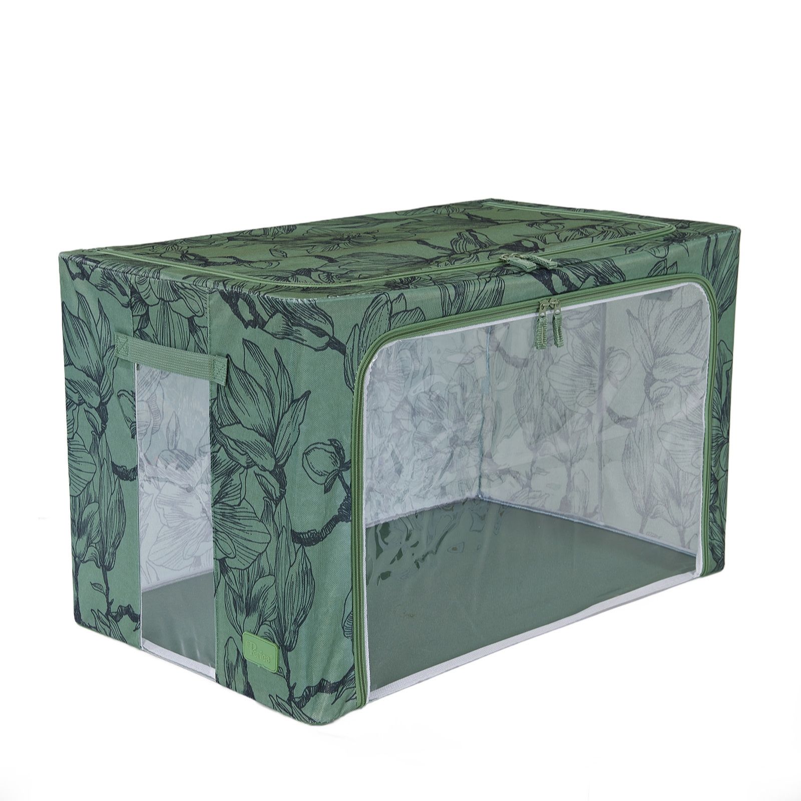 Periea Jumbo Collapsible Storage Box