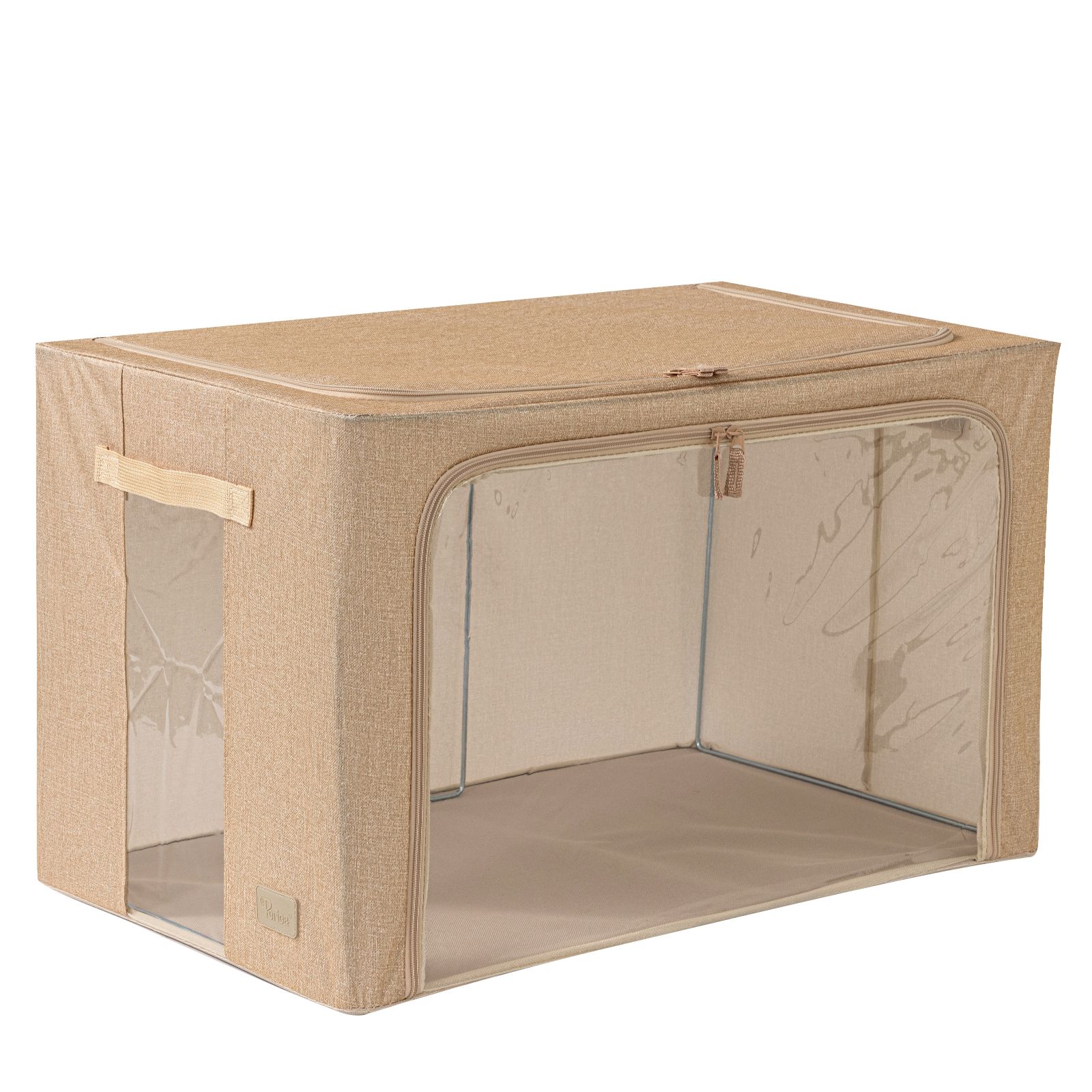 Periea Jumbo Collapsible Storage Box